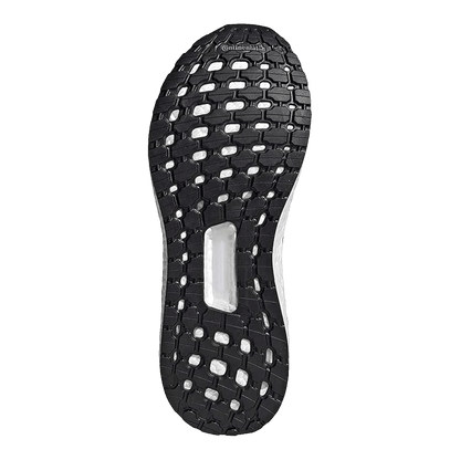 adidas Ultra Boost 19 U Black White Sohle