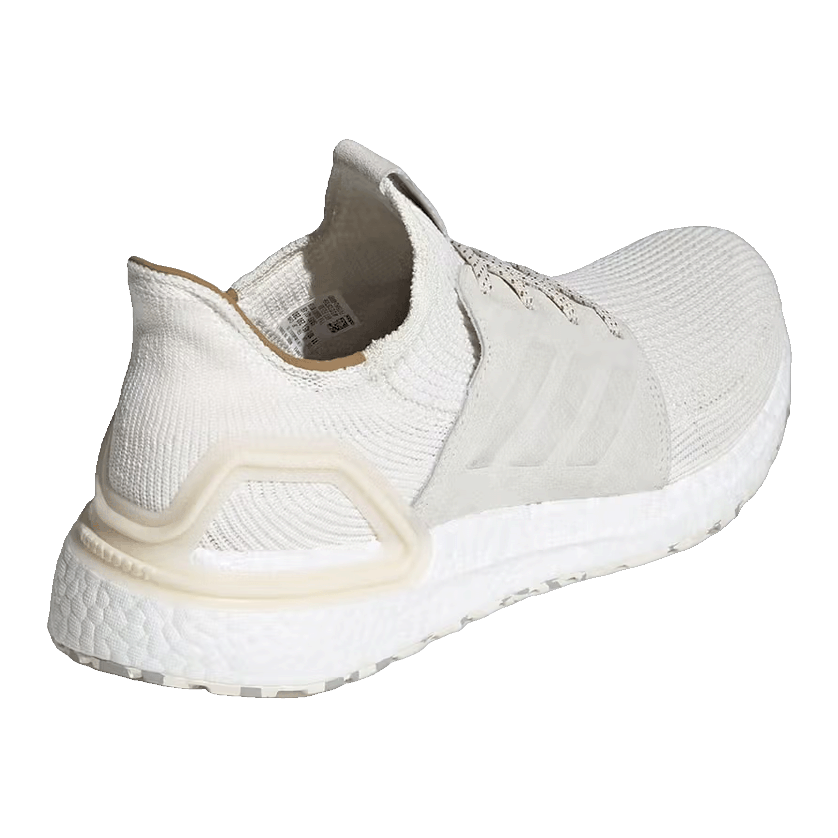 adidas Ultra Boost 19 Universal Works White Back EG5188