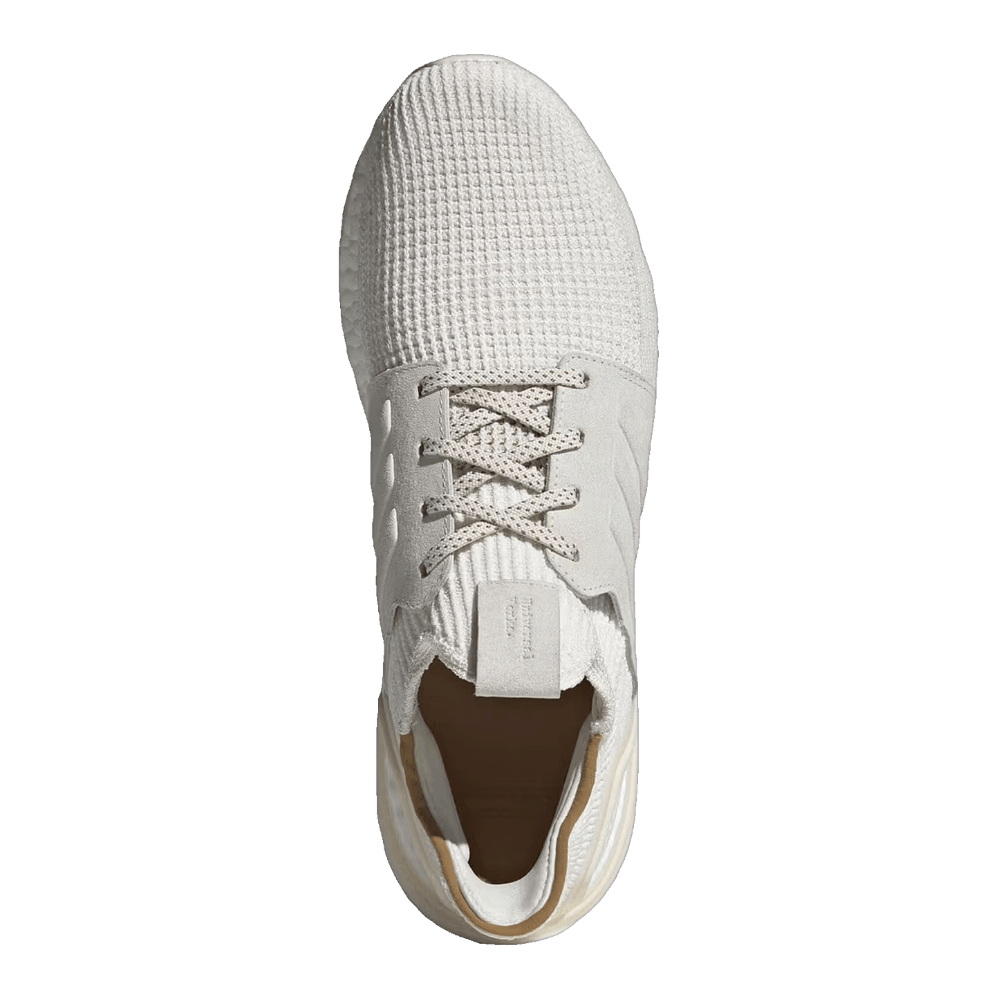 adidas Ultra Boost 19 Universal Works White Oben