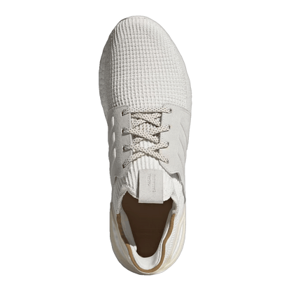 adidas Ultra Boost 19 Universal Works White Oben
