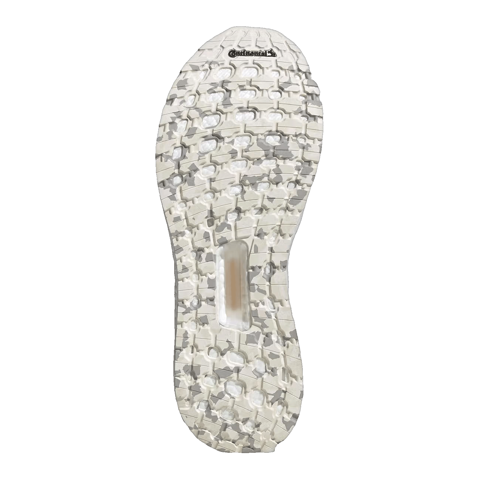 adidas Ultra Boost 19 Universal Works White Sohle