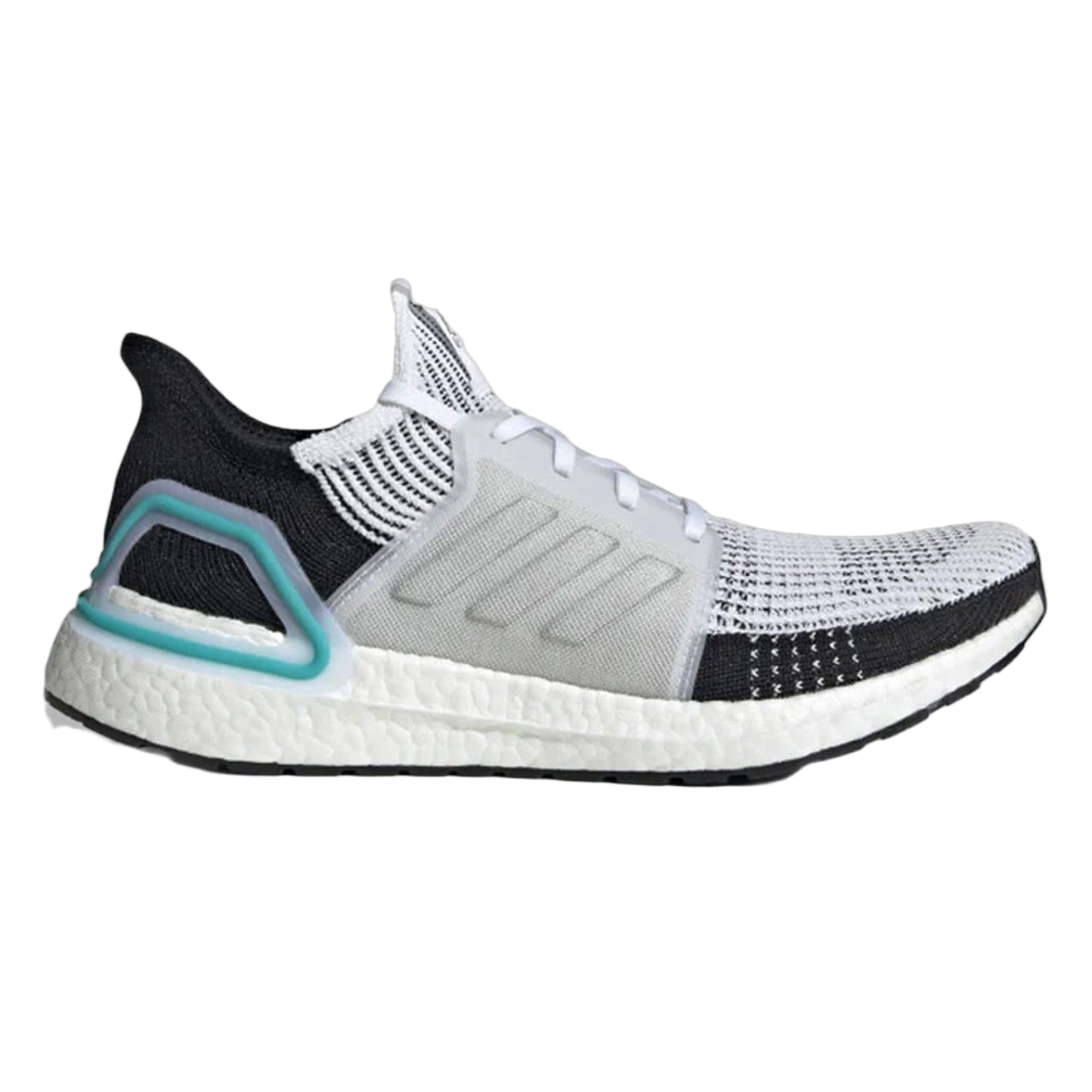 adidas Ultra Boost 19 White Royal G54012