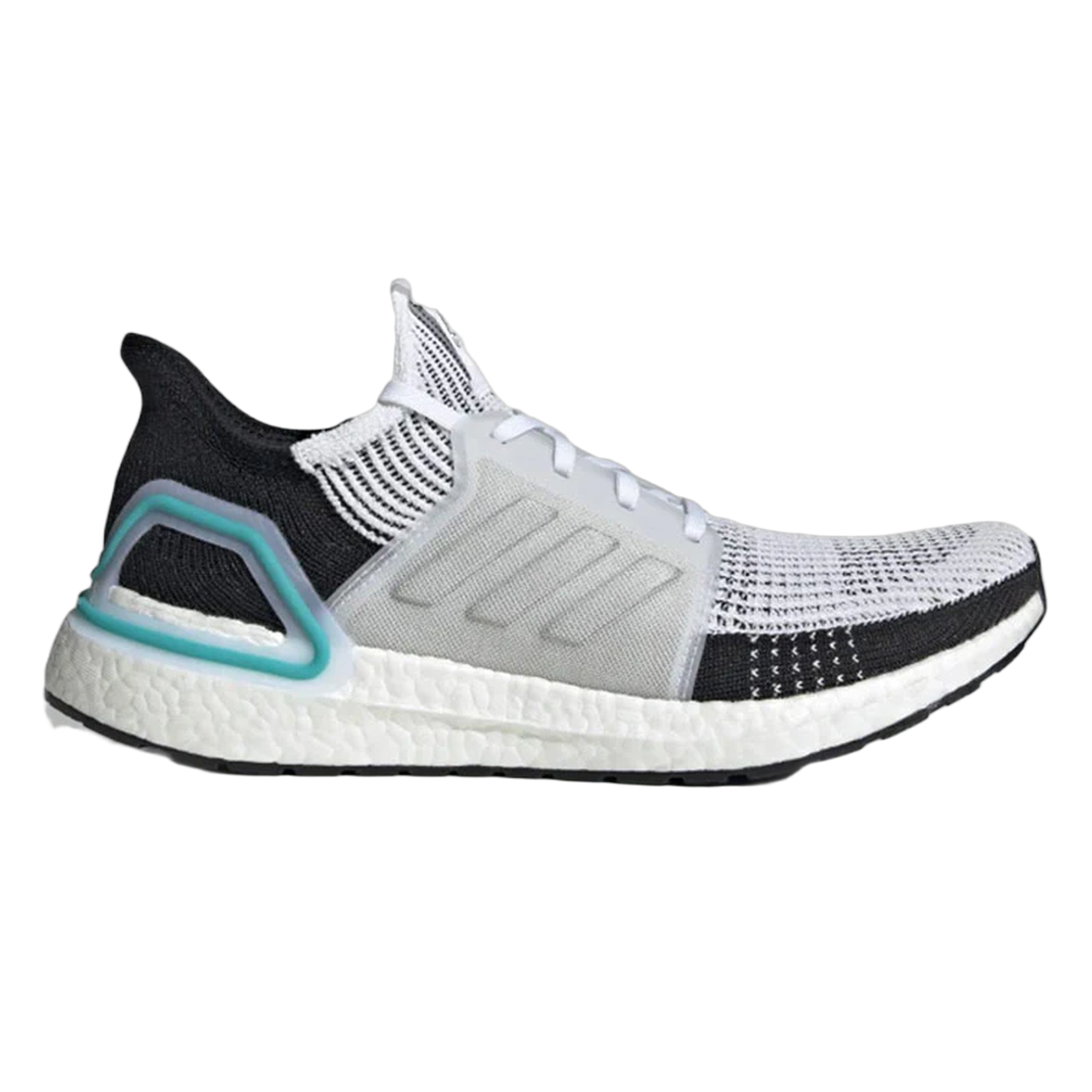 adidas Ultra Boost 19 White Royal G54012