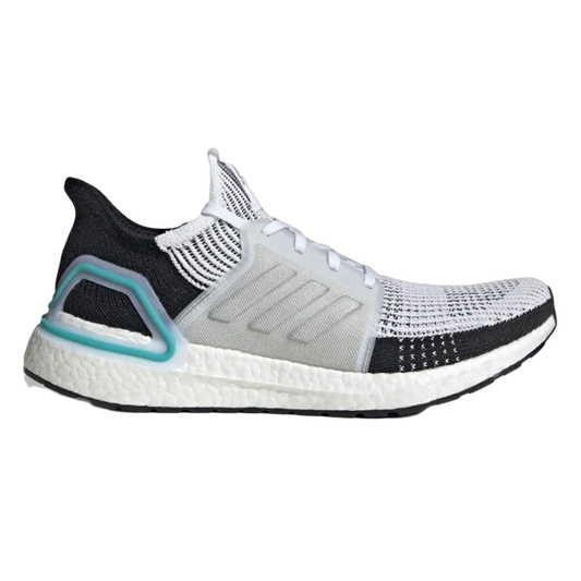 adidas Ultra Boost 19 White Royal G54012