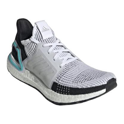 adidas Ultra Boost 19 White Royal Side G54012