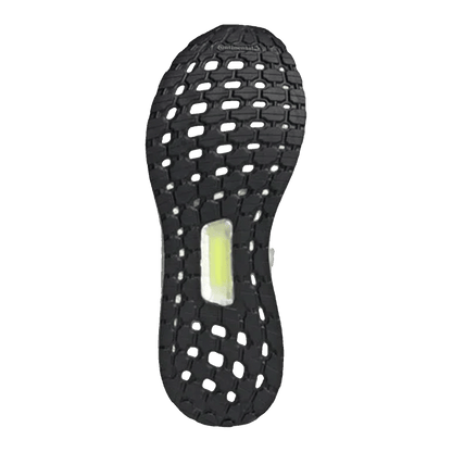 adidas Ultra Boost 19 White Royal Sohle G54012