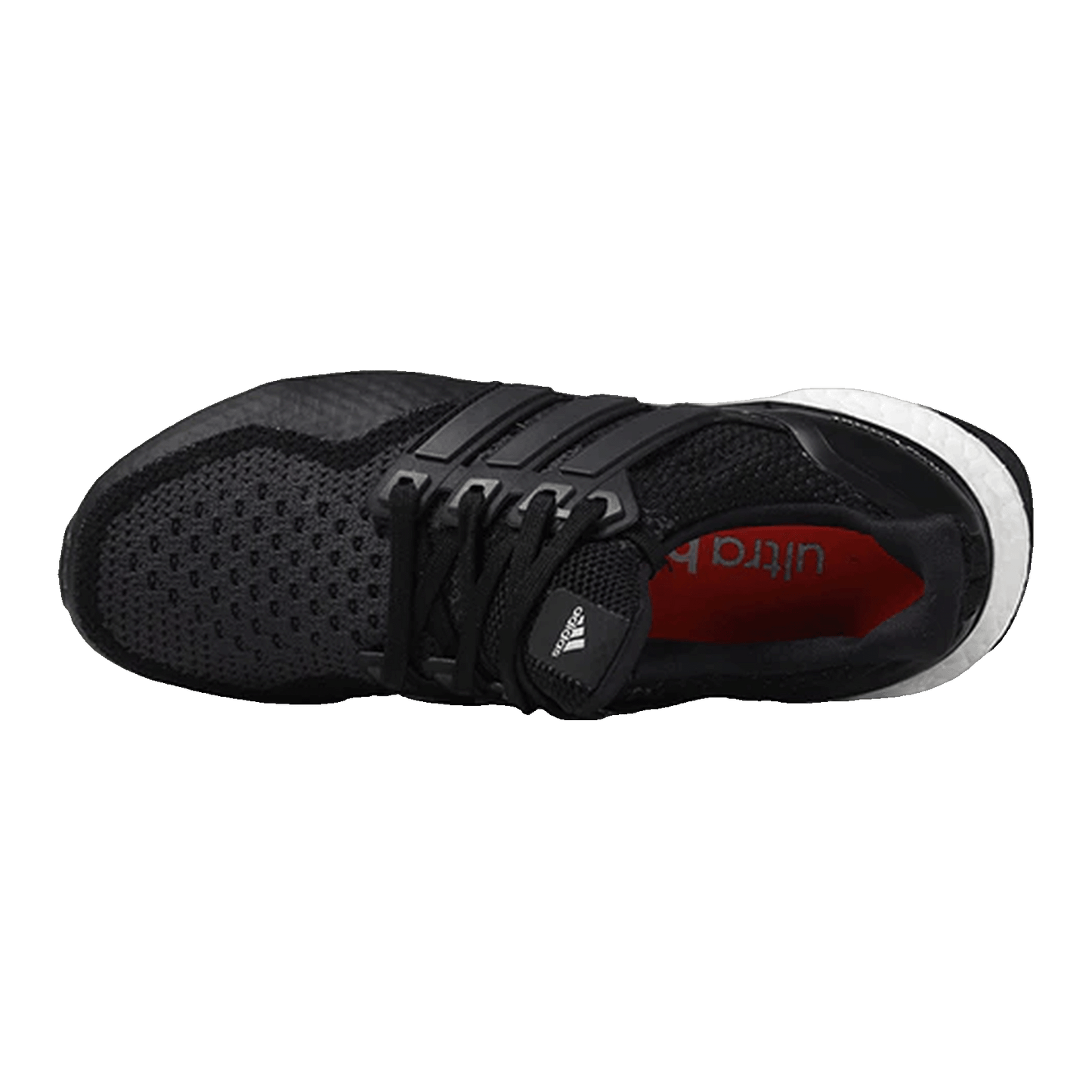 adidas Ultra Boost 2.0 ATR Core Black (W) Oben