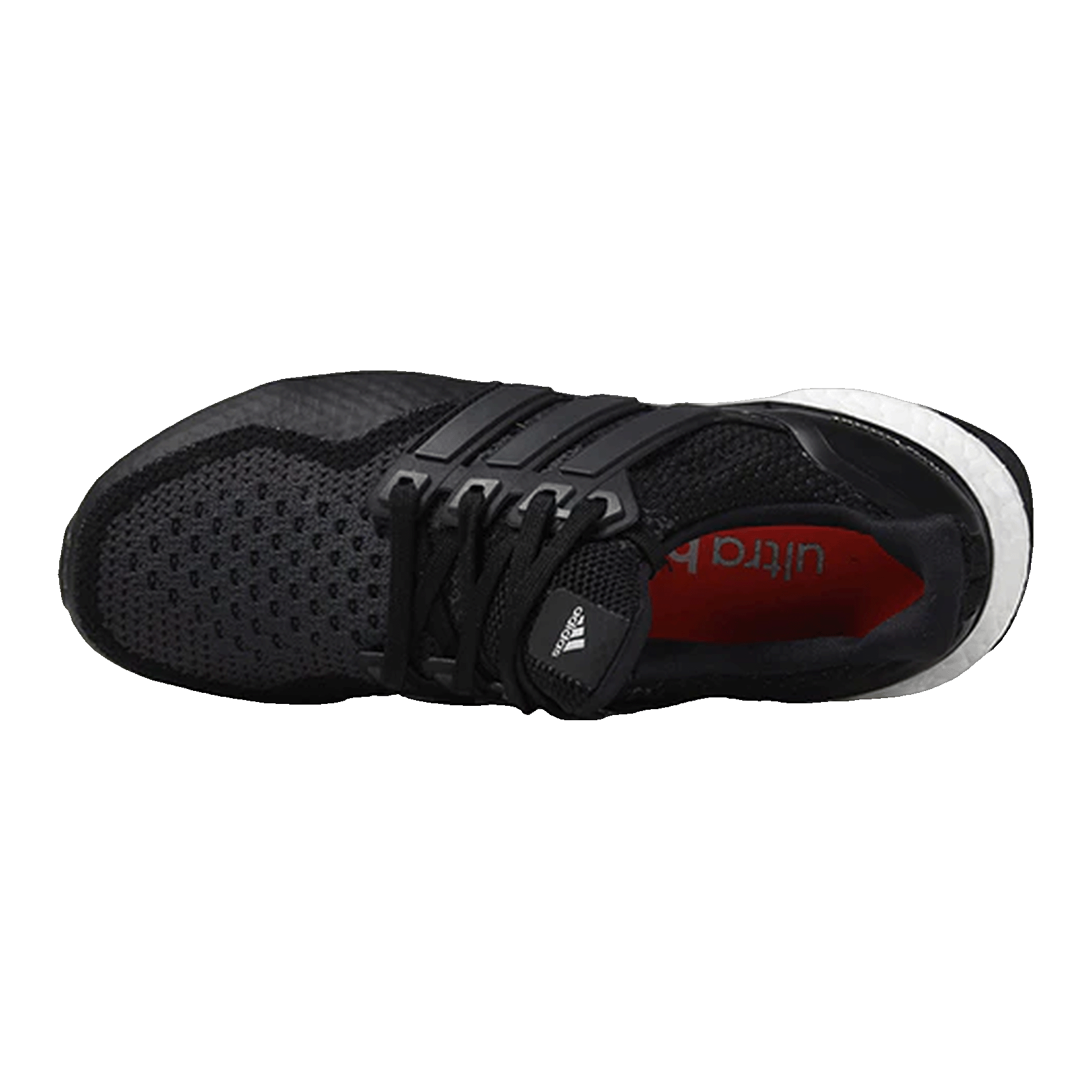 adidas Ultra Boost 2.0 ATR Core Black (W) Oben