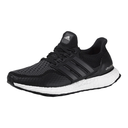 adidas Ultra Boost 2.0 ATR Core Black (W) Side AQ5956