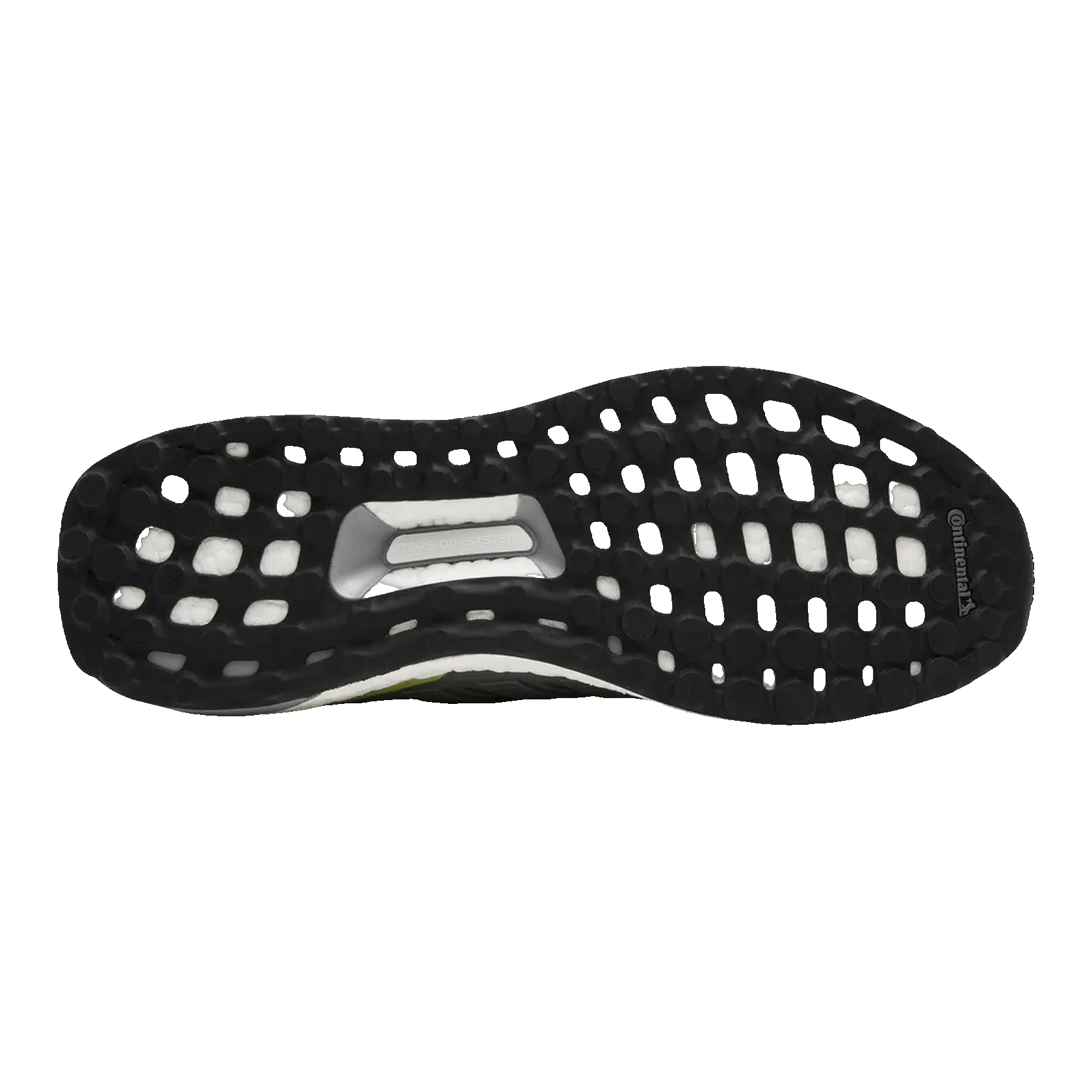 adidas Ultra Boost 2.0 ATR Glow in the Dark Sohle BB4145