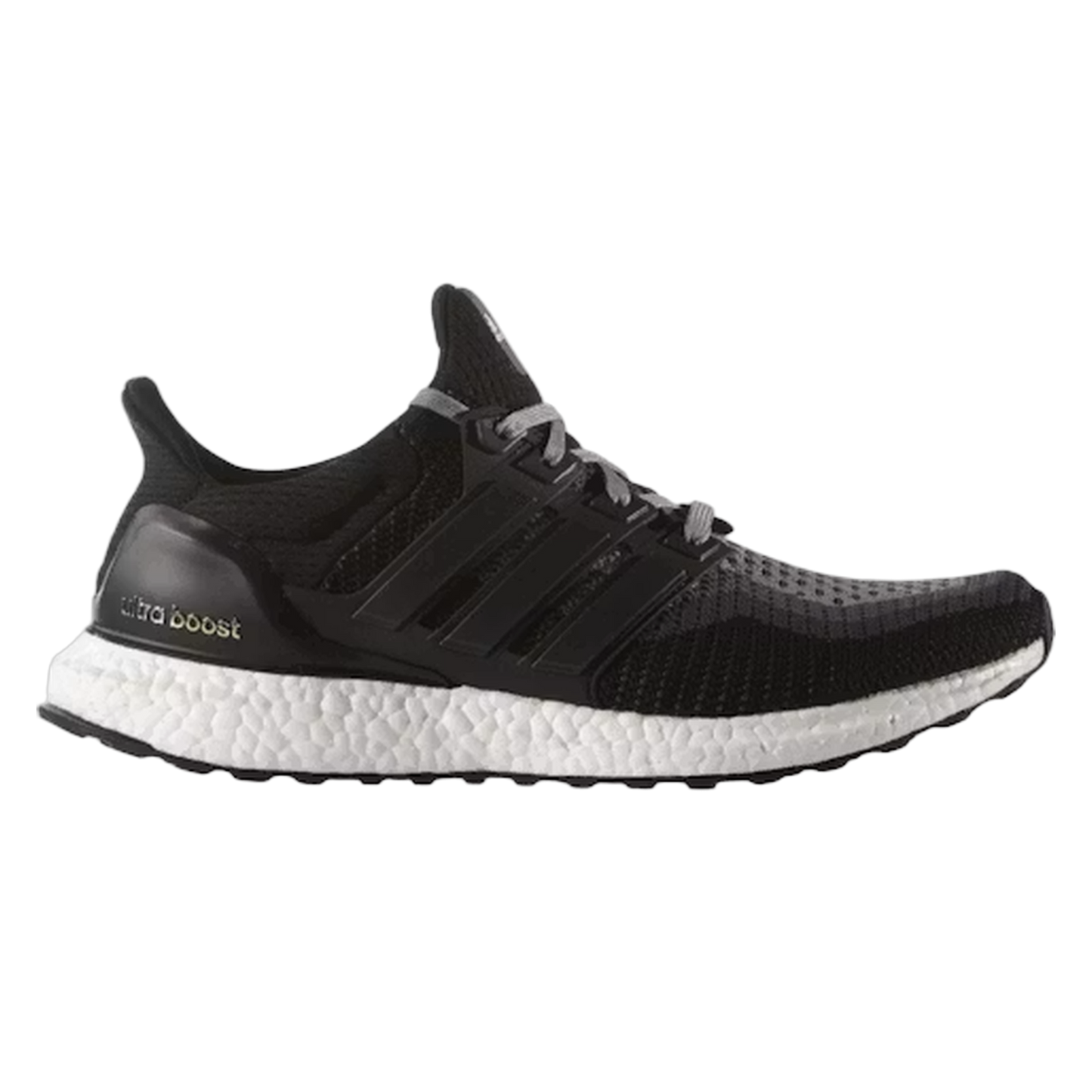 adidas Ultra Boost 2.0 Black Grey Gradient AQ4004