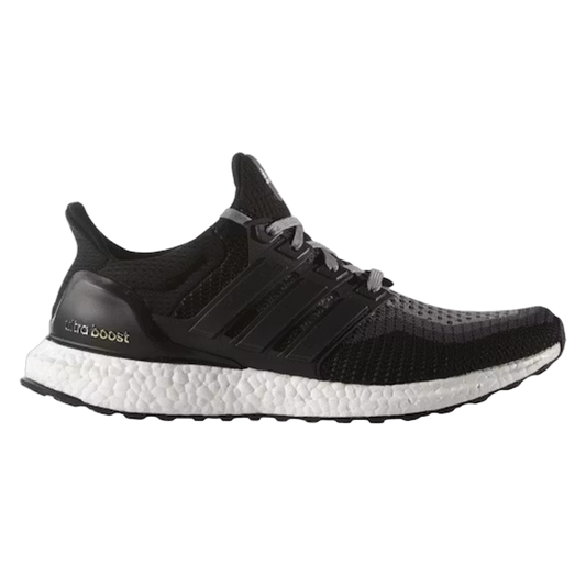 adidas Ultra Boost 2.0 Black Grey Gradient AQ4004