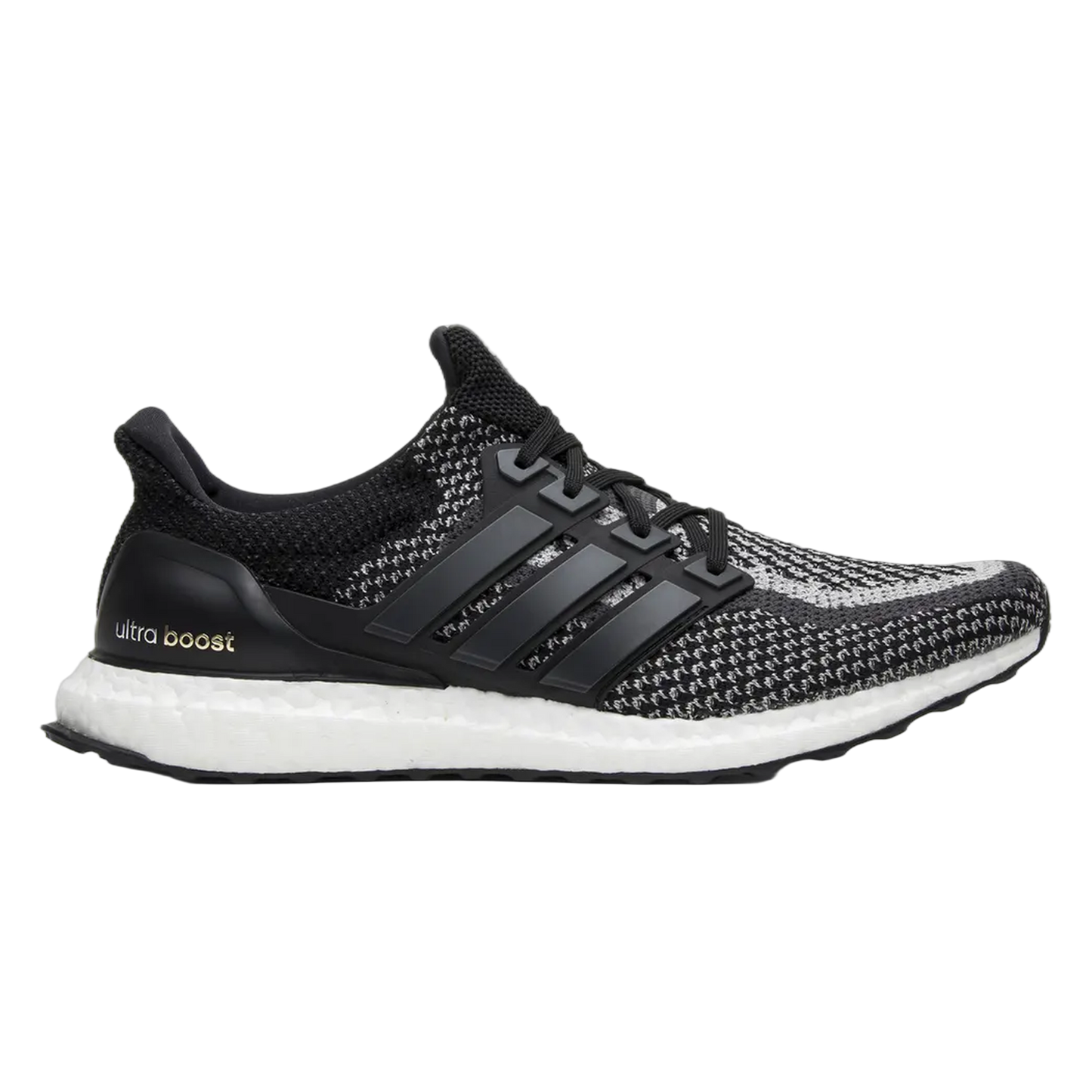 adidas Ultra Boost 2.0 Black Reflective BY1795