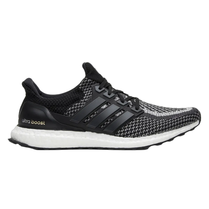 adidas Ultra Boost 2.0 Black Reflective BY1795