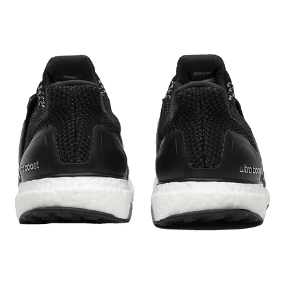 adidas Ultra Boost 2.0 Black Reflective Back BY1795