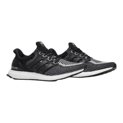adidas Ultra Boost 2.0 Black Reflective Side BY1795