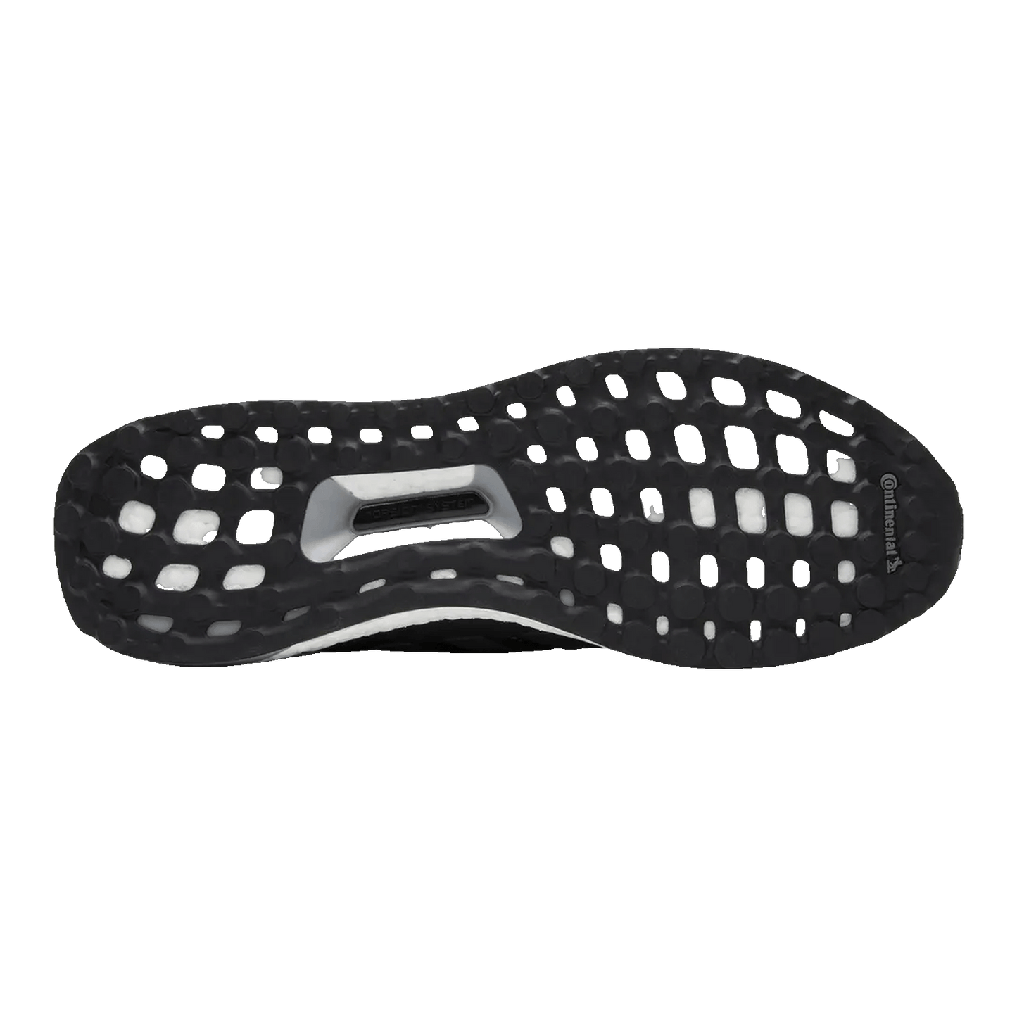 adidas Ultra Boost 2.0 Black Reflective Sohle BY1795