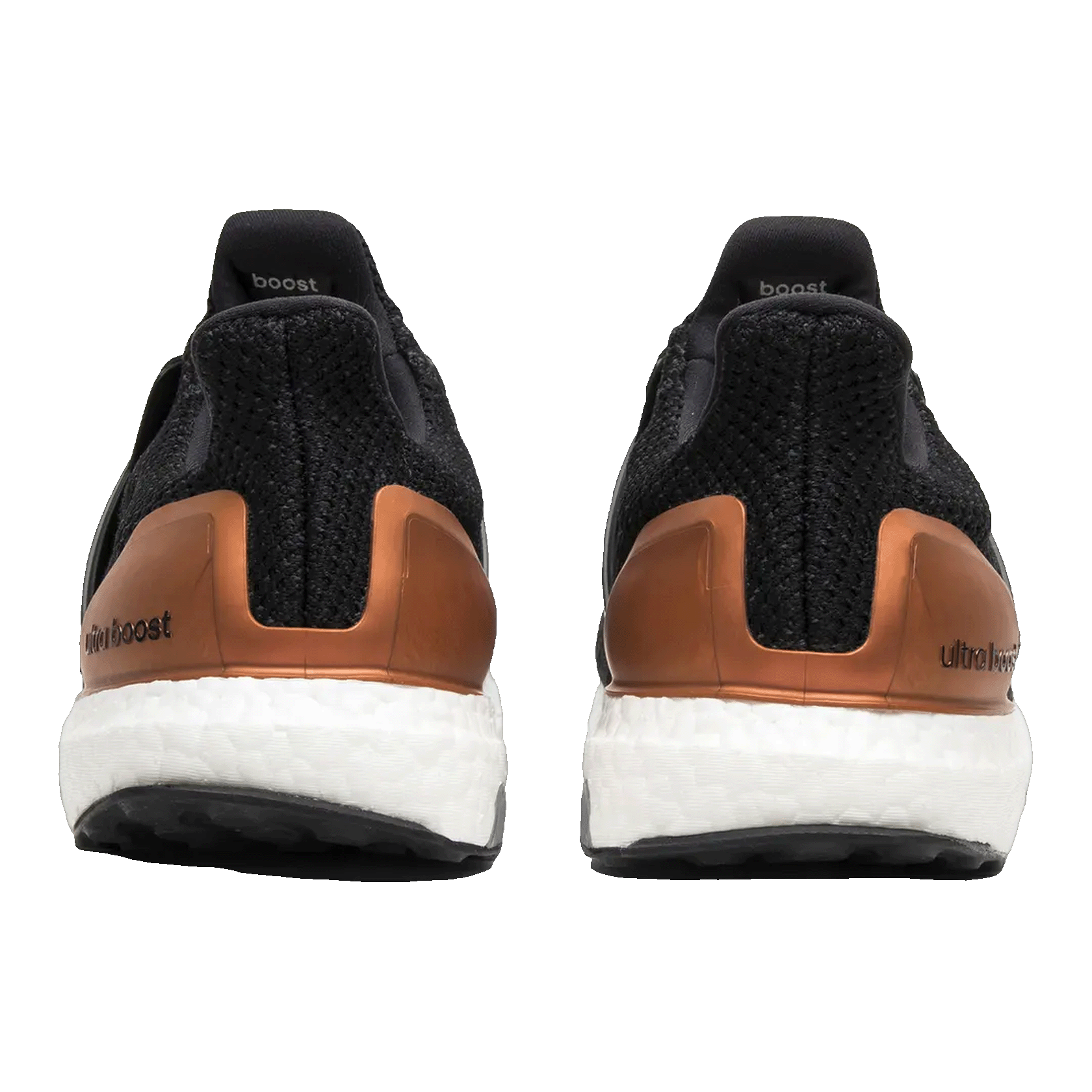 adidas Ultra Boost 2.0 Bronze Medal Back BB4078