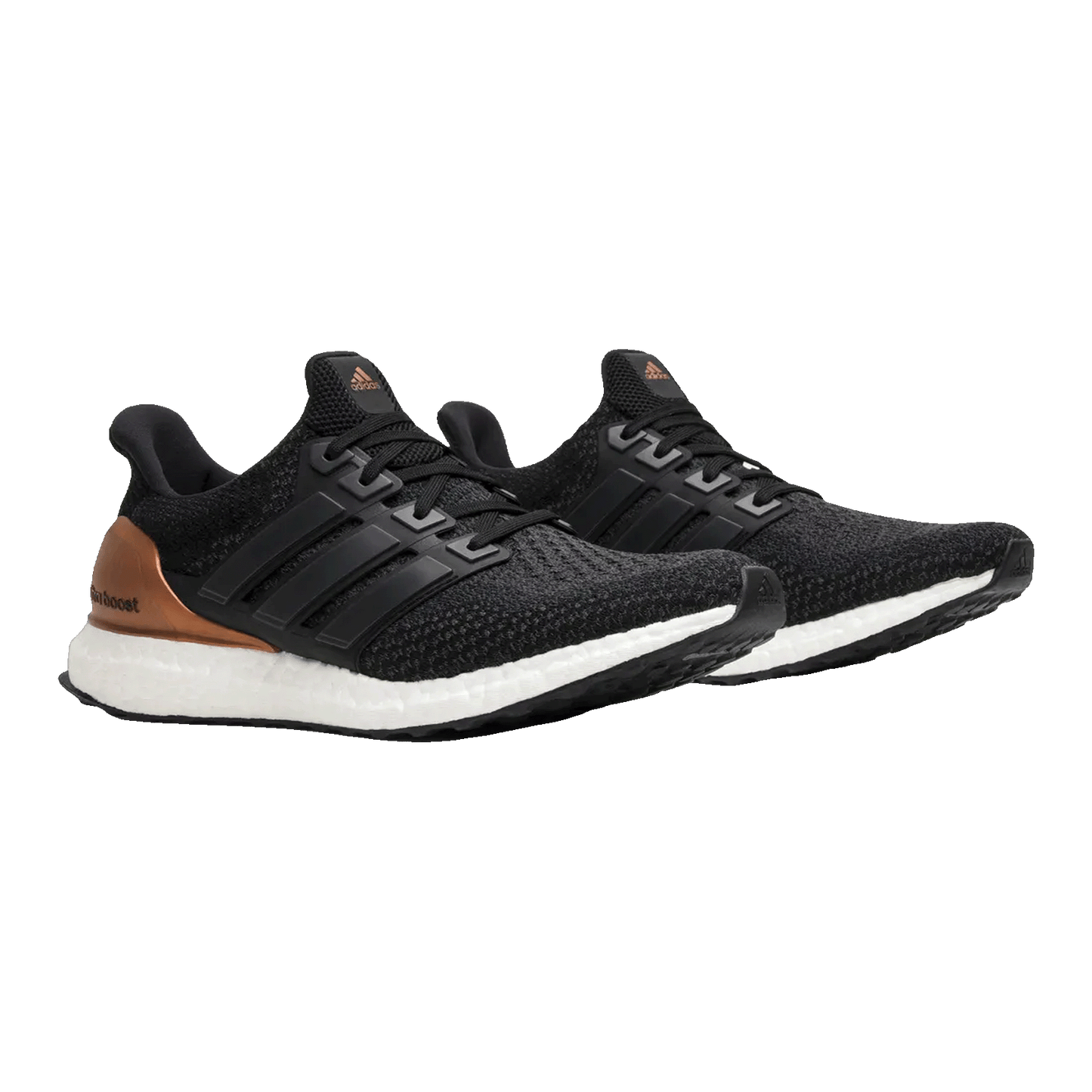 adidas Ultra Boost 2.0 Bronze Medal Side BB4078