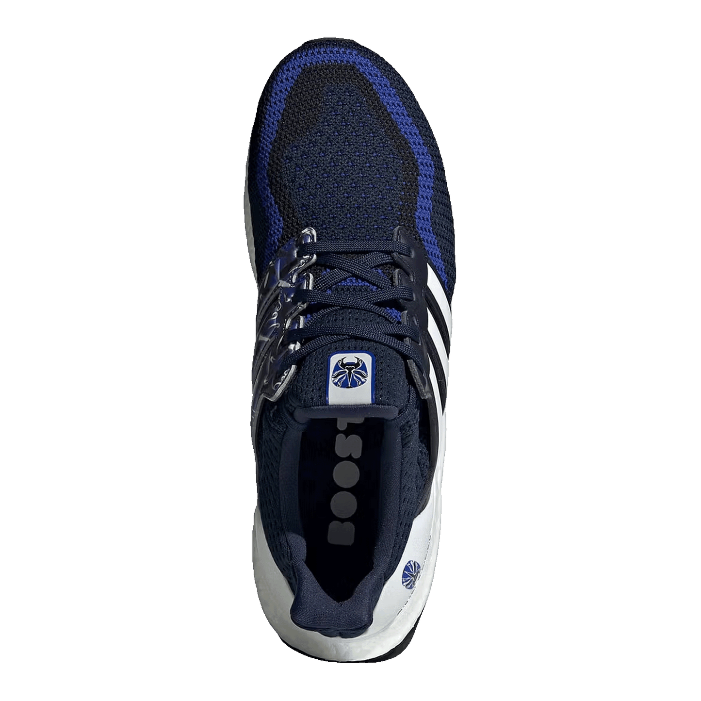 adidas Ultra Boost 2.0 China City Focus Oben