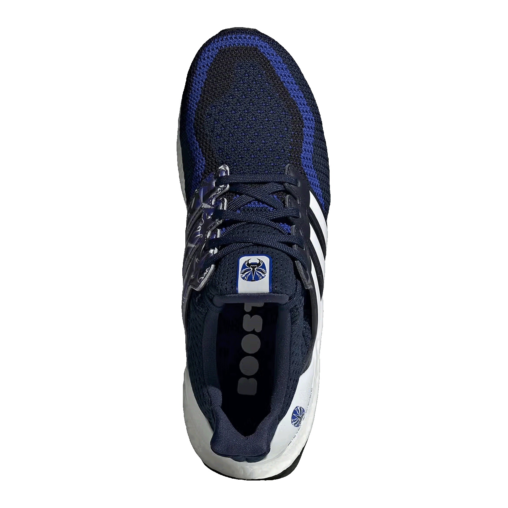 adidas Ultra Boost 2.0 China City Focus Oben