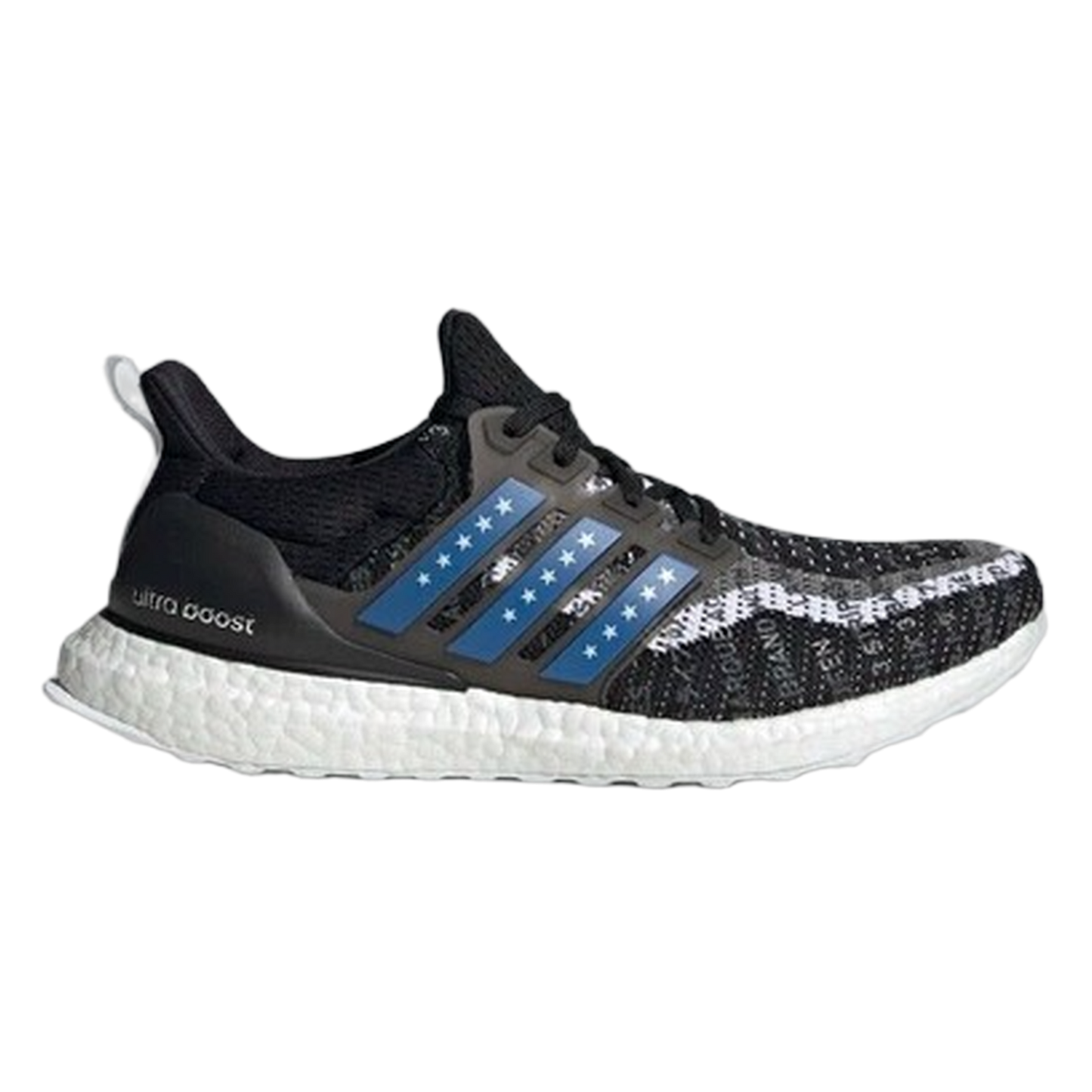 adidas Ultra Boost 2.0 City Series NYC FV2587