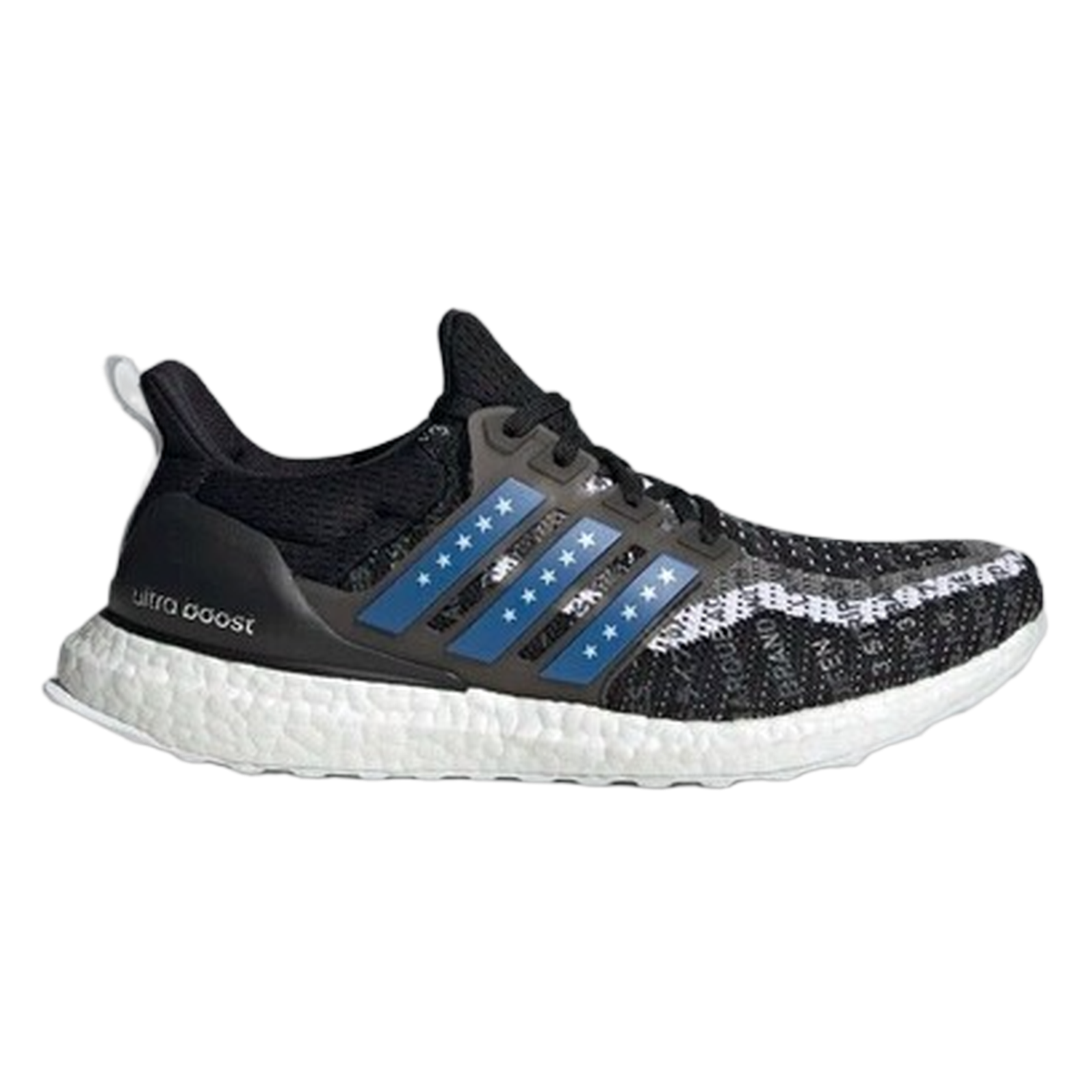 adidas Ultra Boost 2.0 City Series NYC FV2587