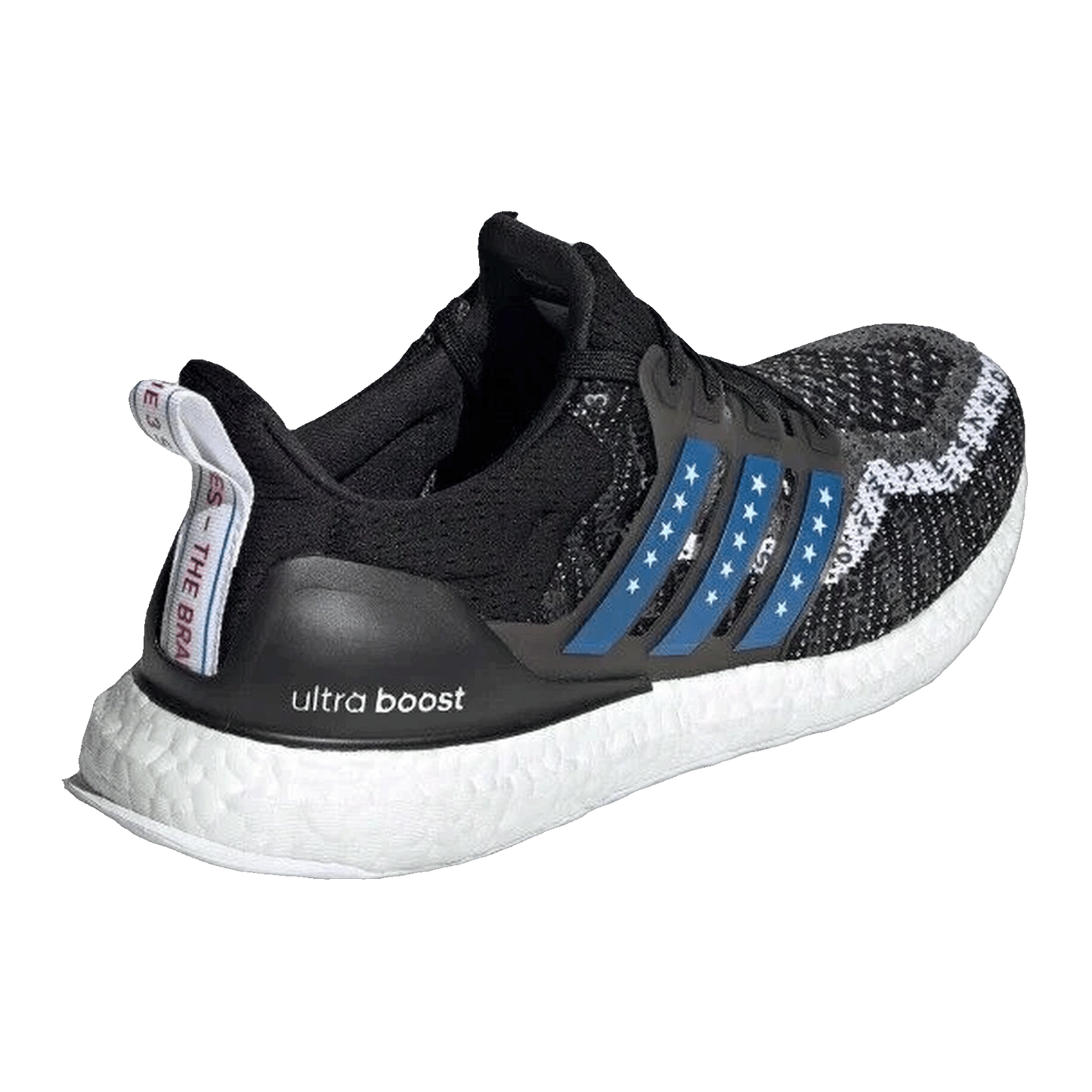 adidas Ultra Boost 2.0 City Series NYC Back FV2587