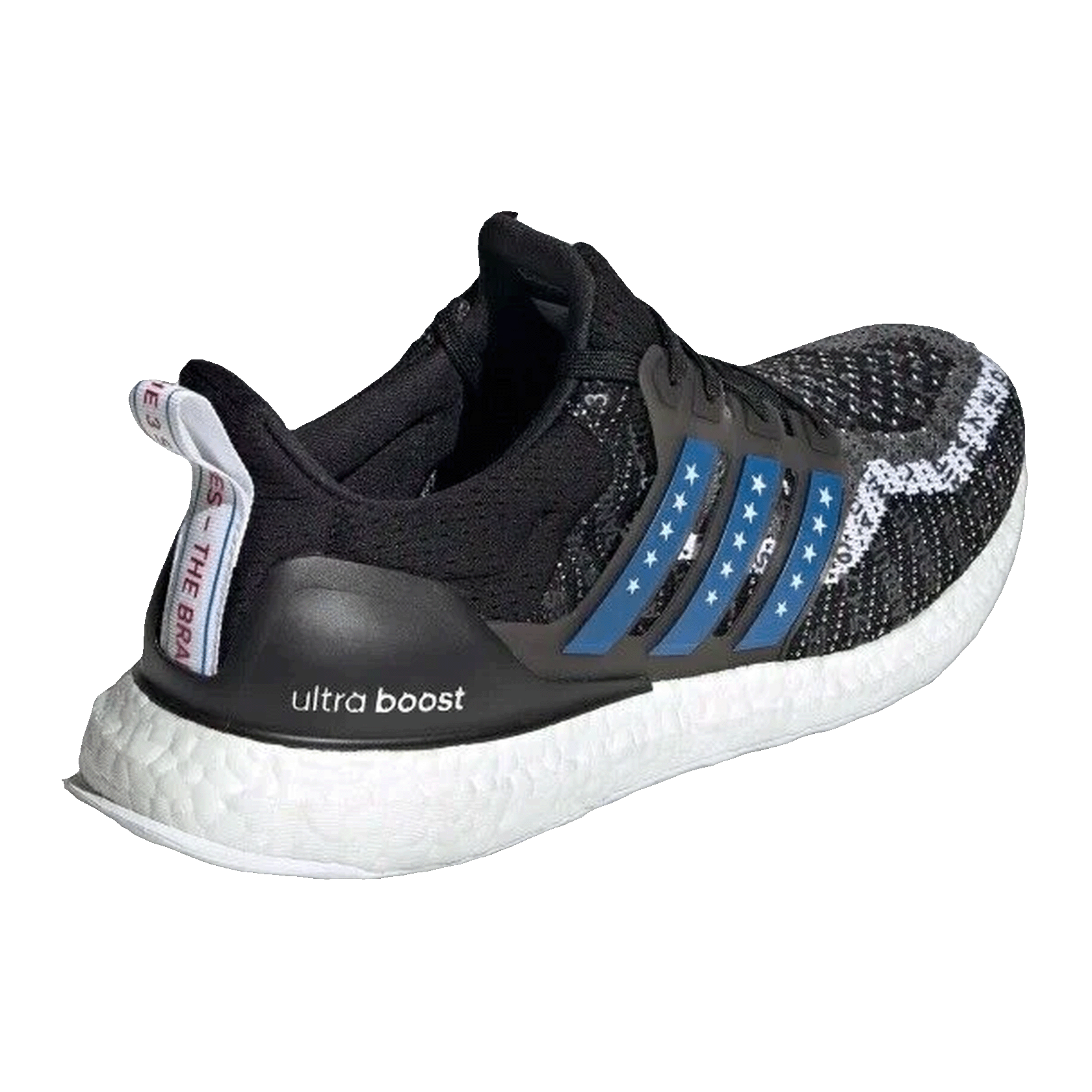 adidas Ultra Boost 2.0 City Series NYC Back FV2587