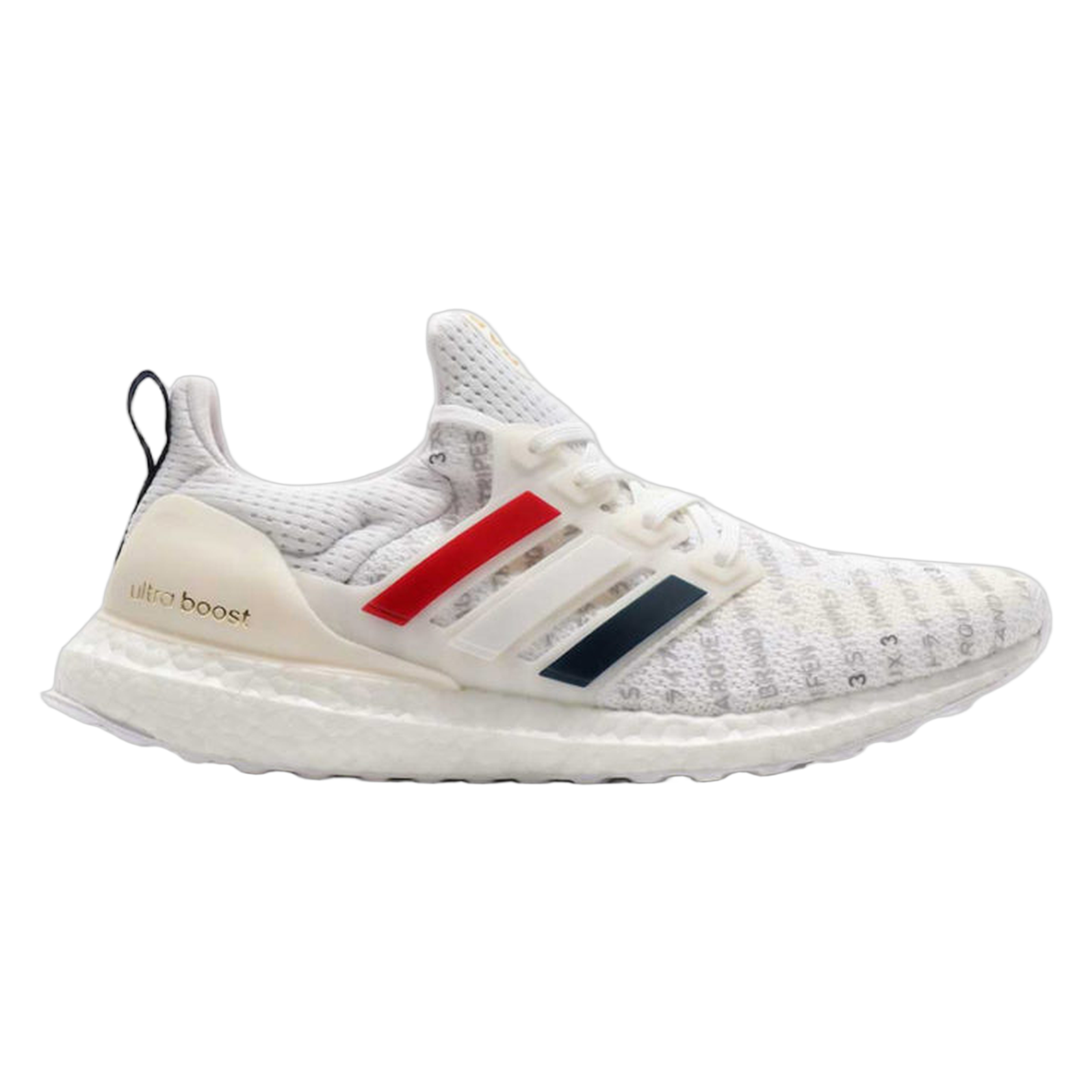 adidas Ultra Boost 2.0 City Series Paris FV2586