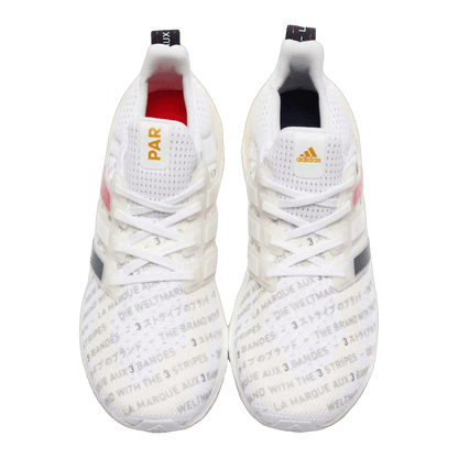 adidas Ultra Boost 2.0 City Series Paris Oben