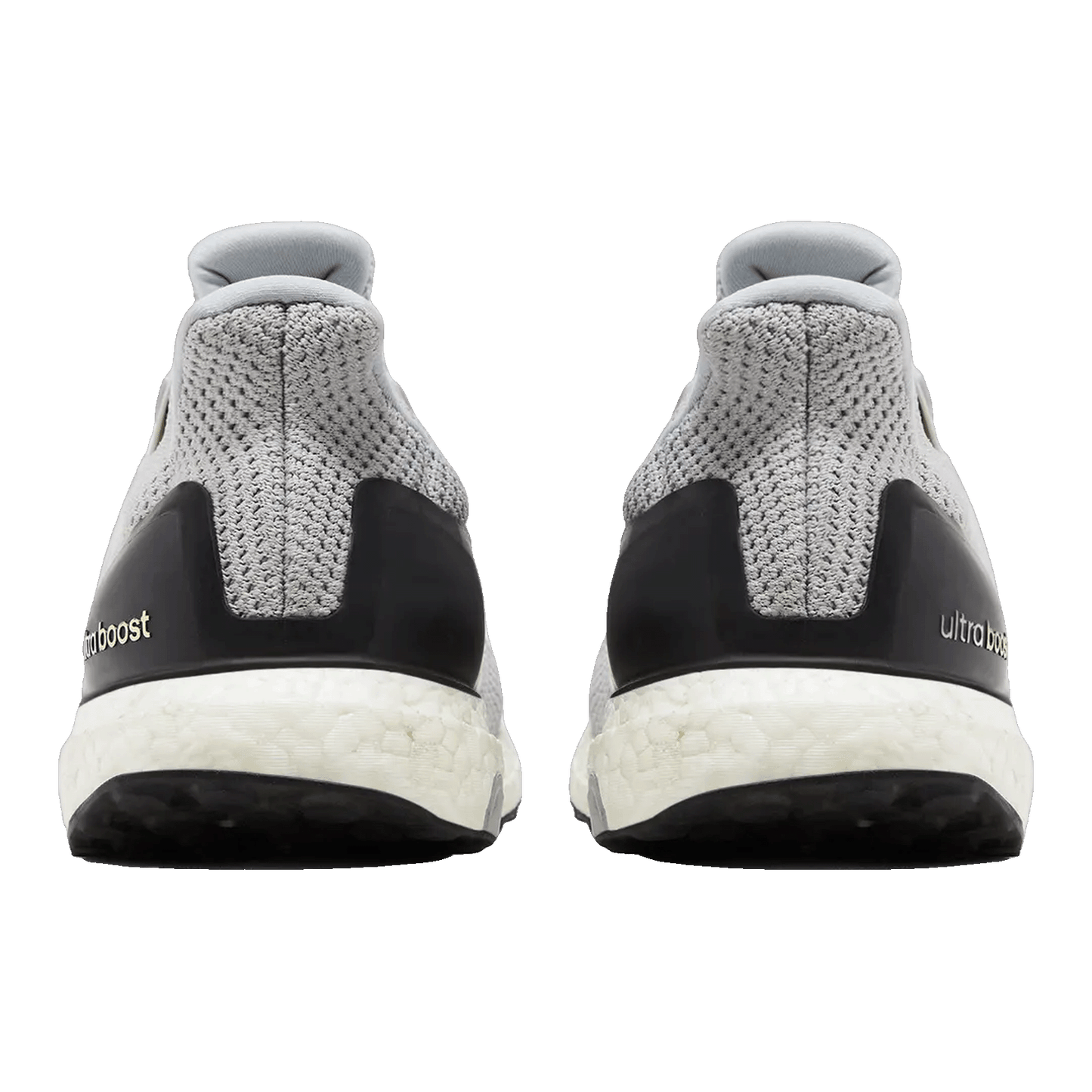 adidas Ultra Boost 2.0 Clear Onix Back