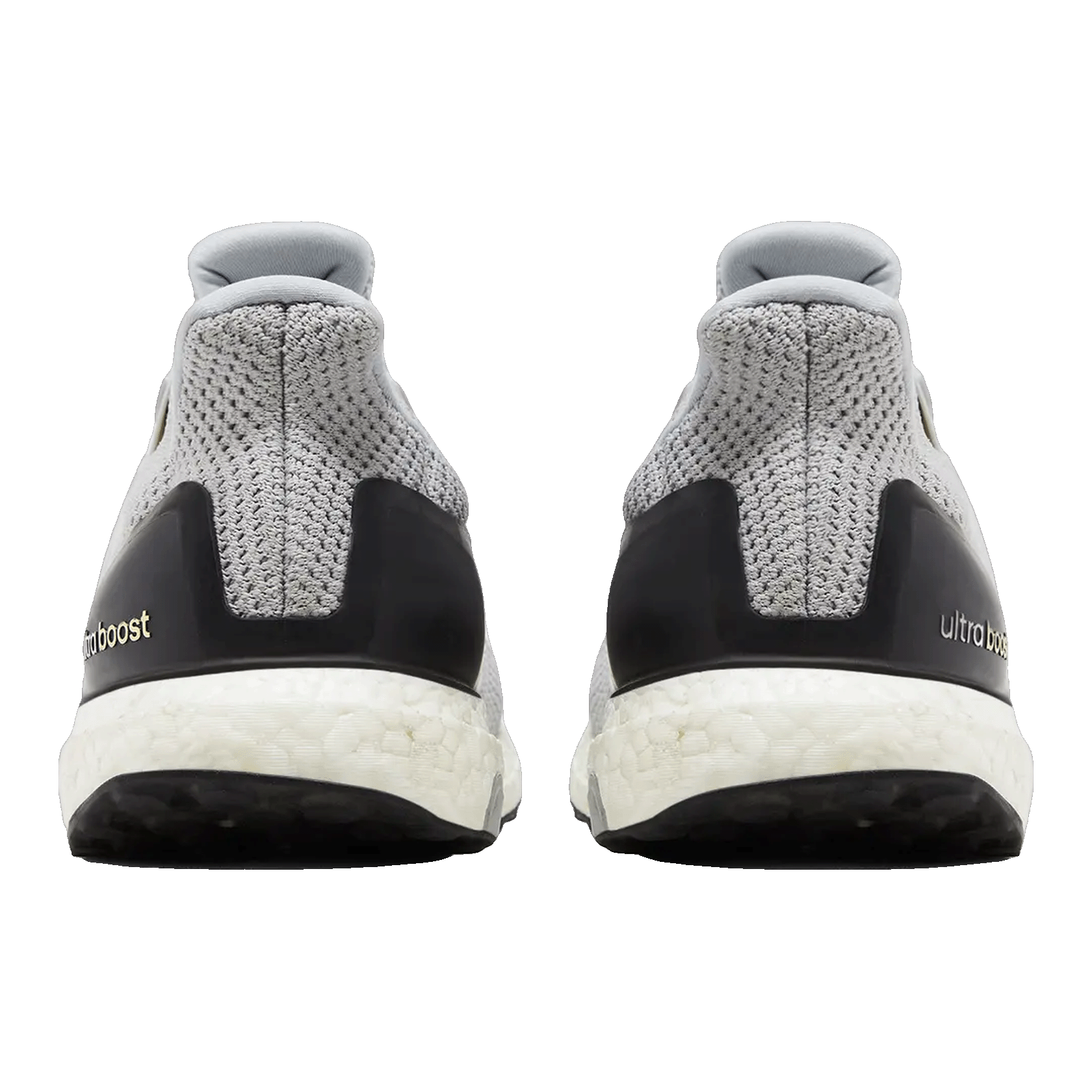 adidas Ultra Boost 2.0 Clear Onix Back
