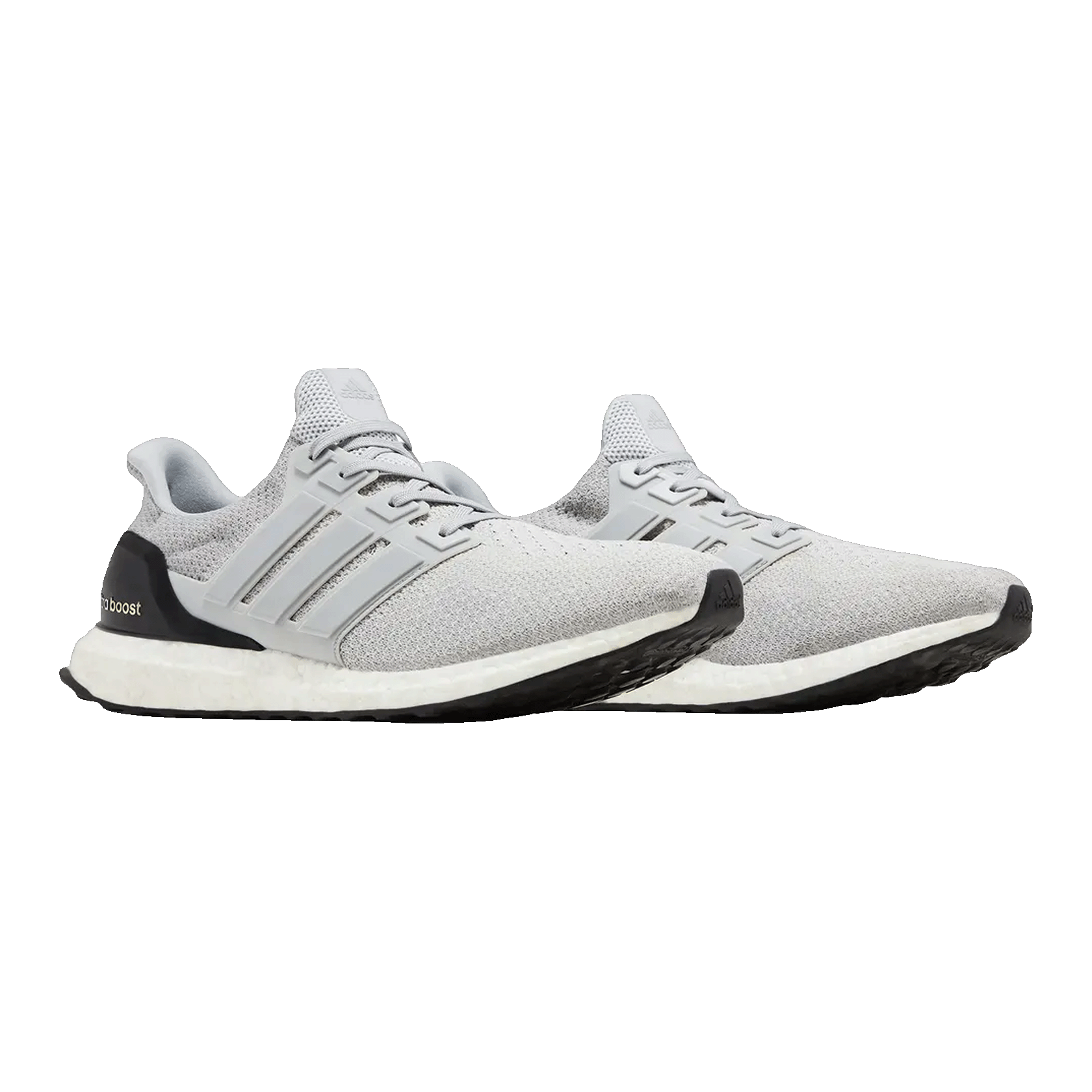 adidas Ultra Boost 2.0 Clear Onix Side BB6057