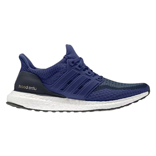 adidas Ultra Boost 2.0 Collegiate Blue AQ5932