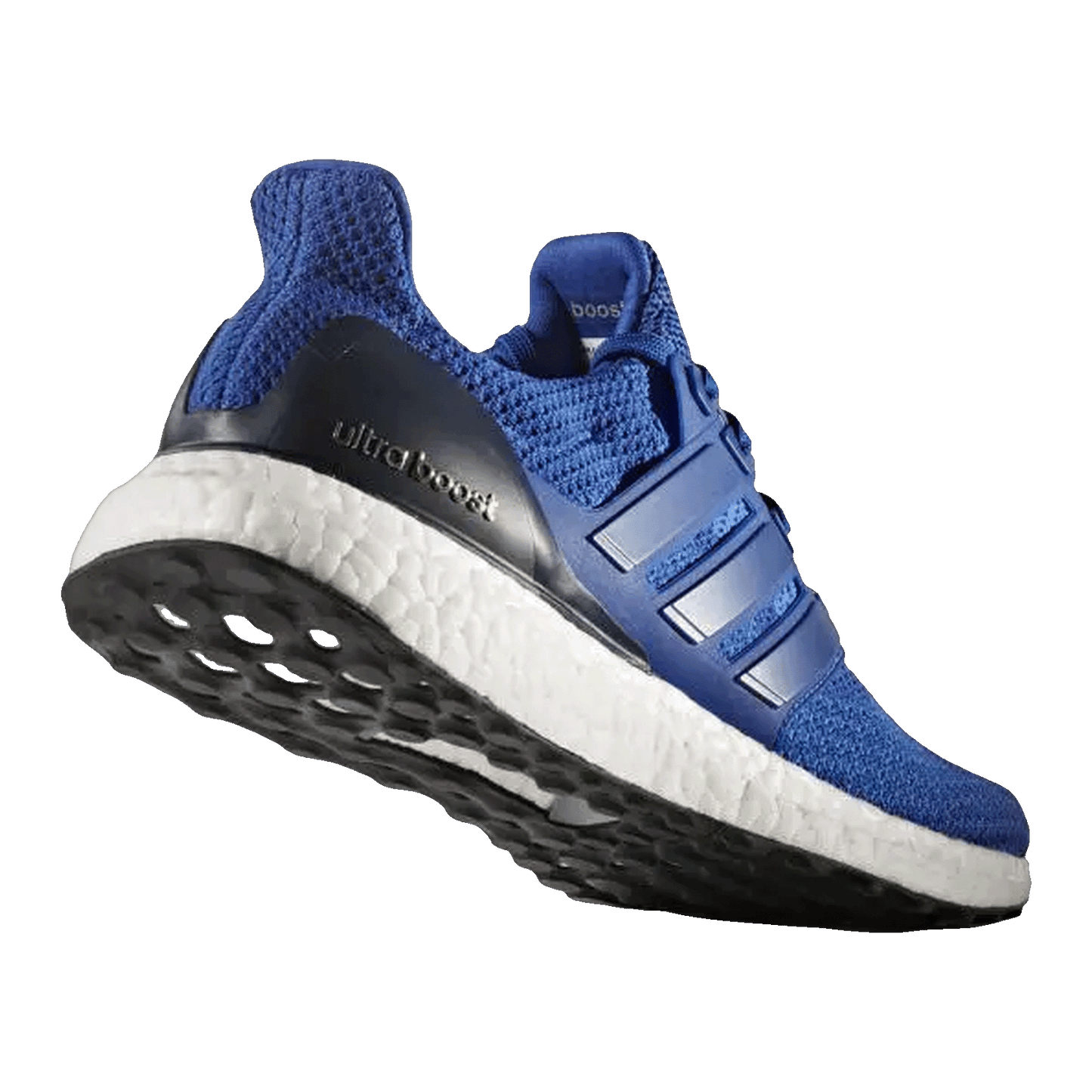 adidas Ultra Boost 2.0 Collegiate Blue Back AQ5932