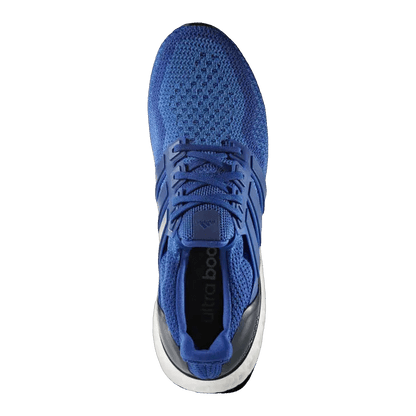 adidas Ultra Boost 2.0 Collegiate Blue Oben AQ5932