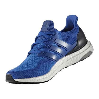 adidas Ultra Boost 2.0 Collegiate Blue Side AQ5932