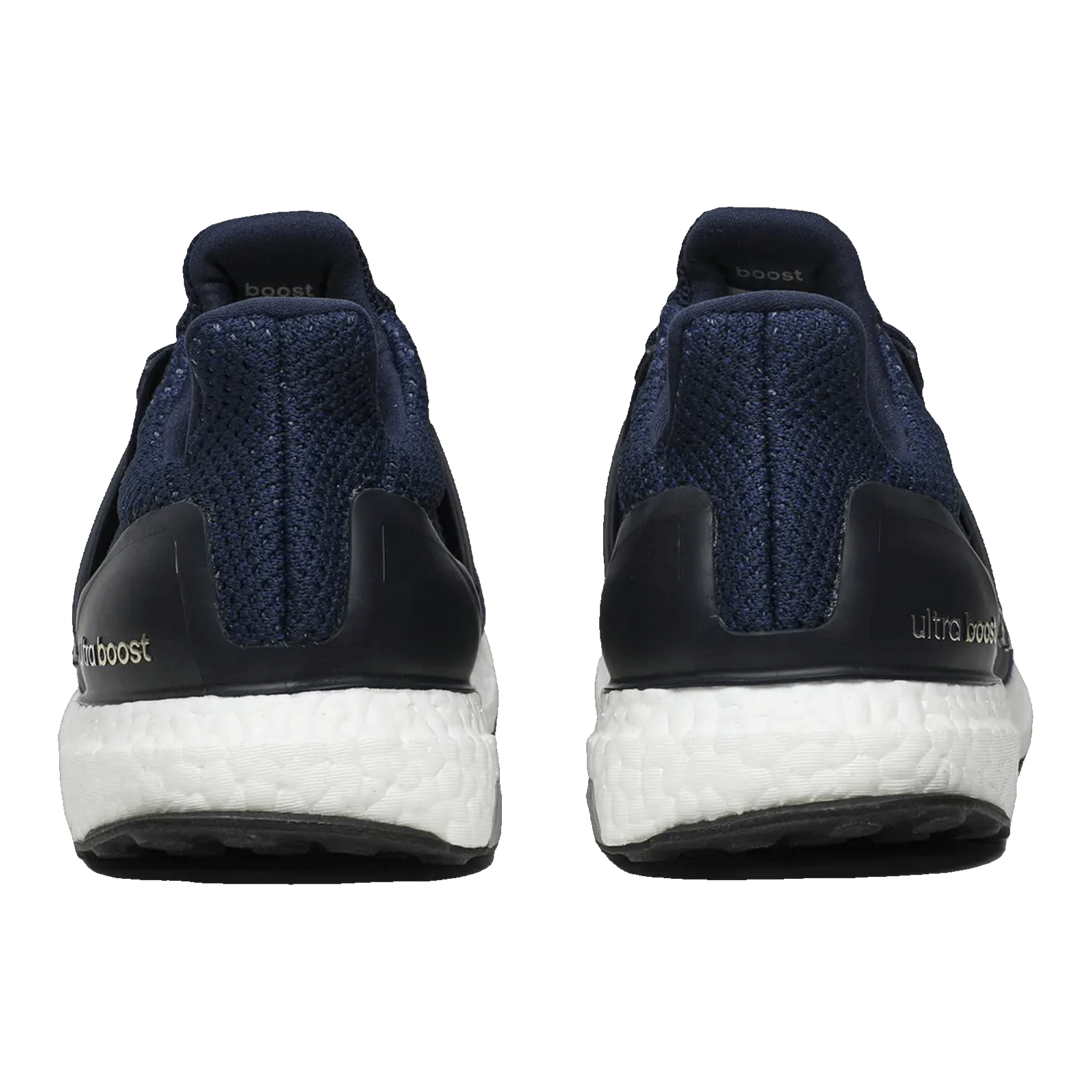 adidas Ultra Boost 2.0 Collegiate Navy (2016) Back