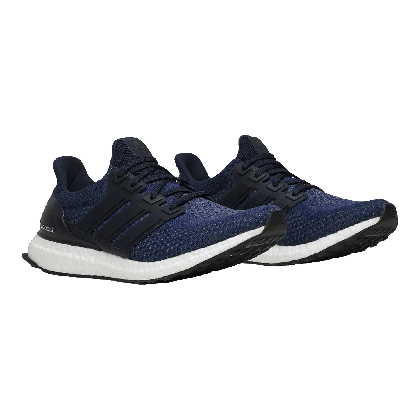 adidas Ultra Boost 2.0 Collegiate Navy (2016) Side AQ5928