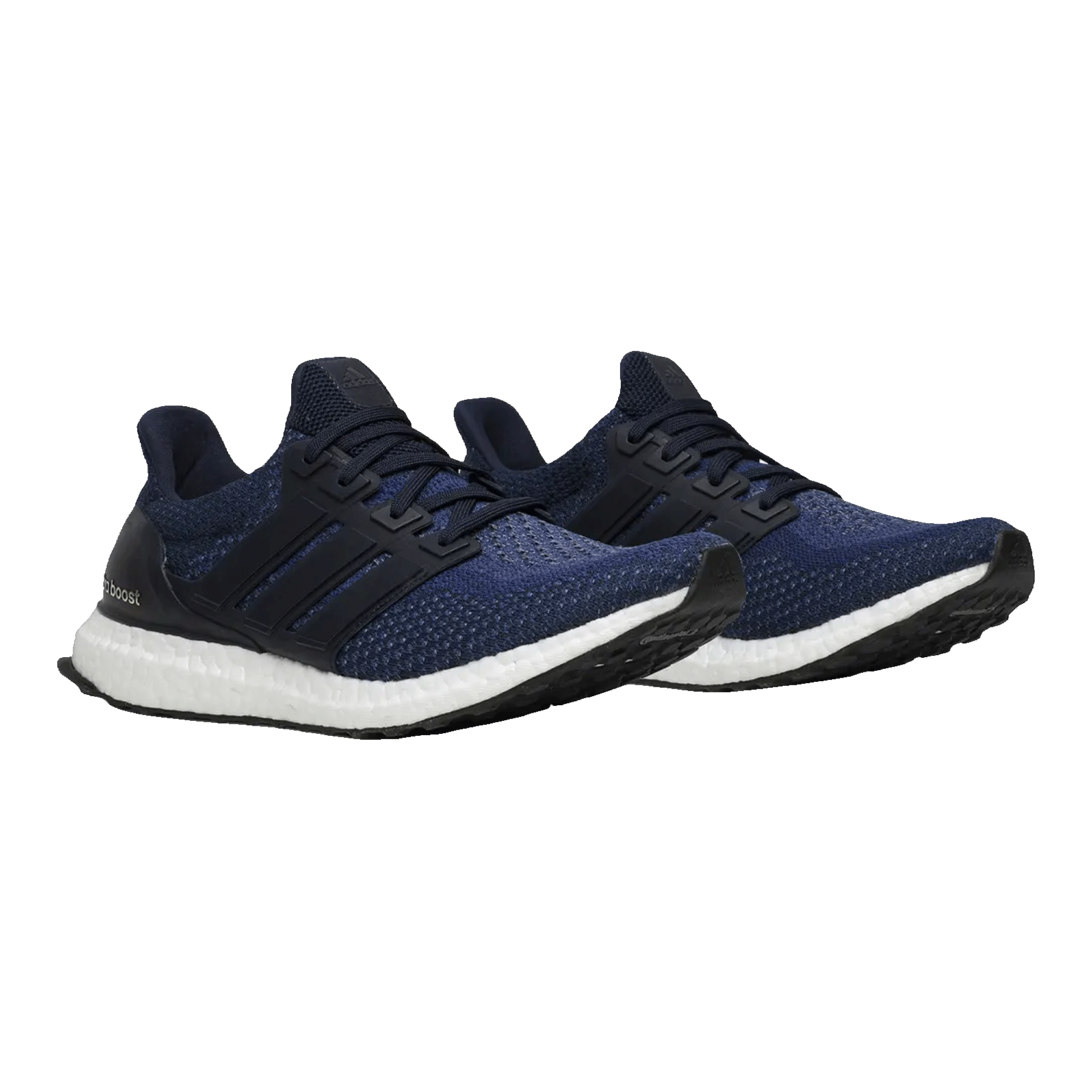 adidas Ultra Boost 2.0 Collegiate Navy (2016) Side AQ5928