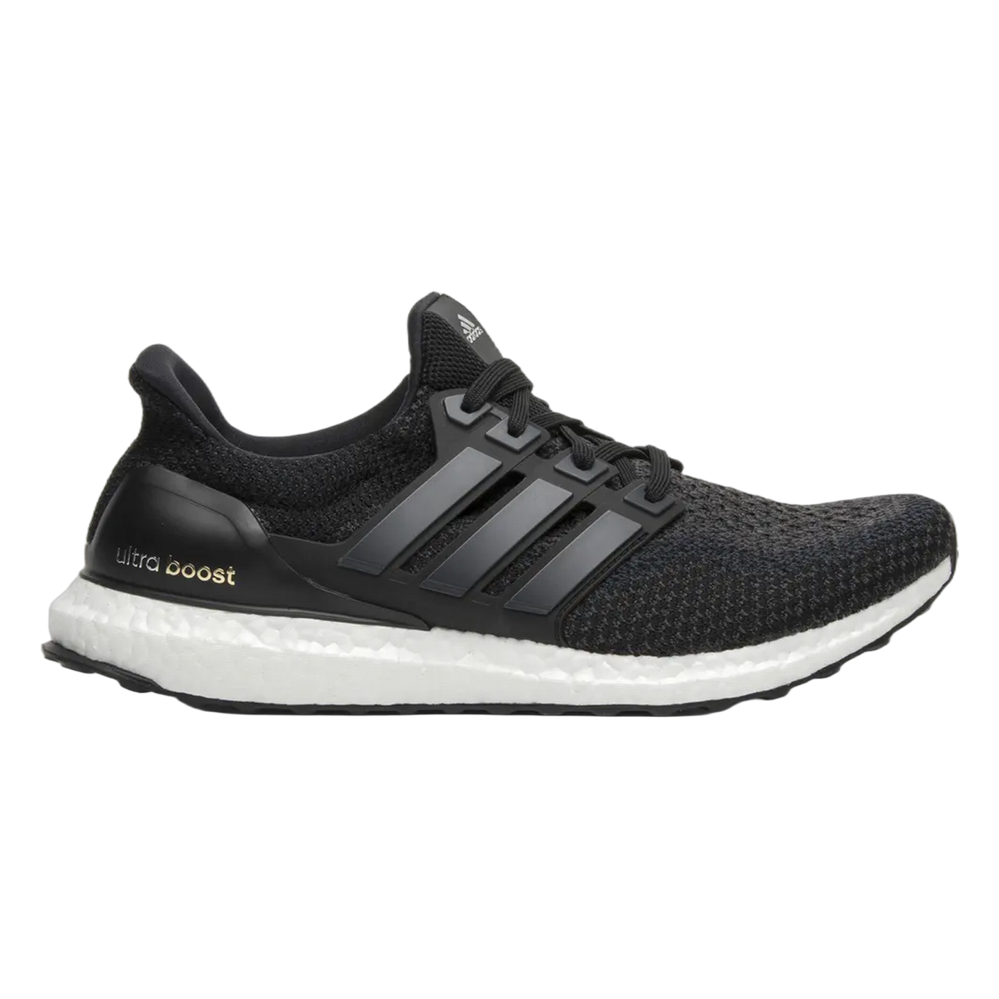 adidas Ultra Boost 2.0 Core Black White BB3909