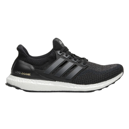 adidas Ultra Boost 2.0 Core Black White BB3909