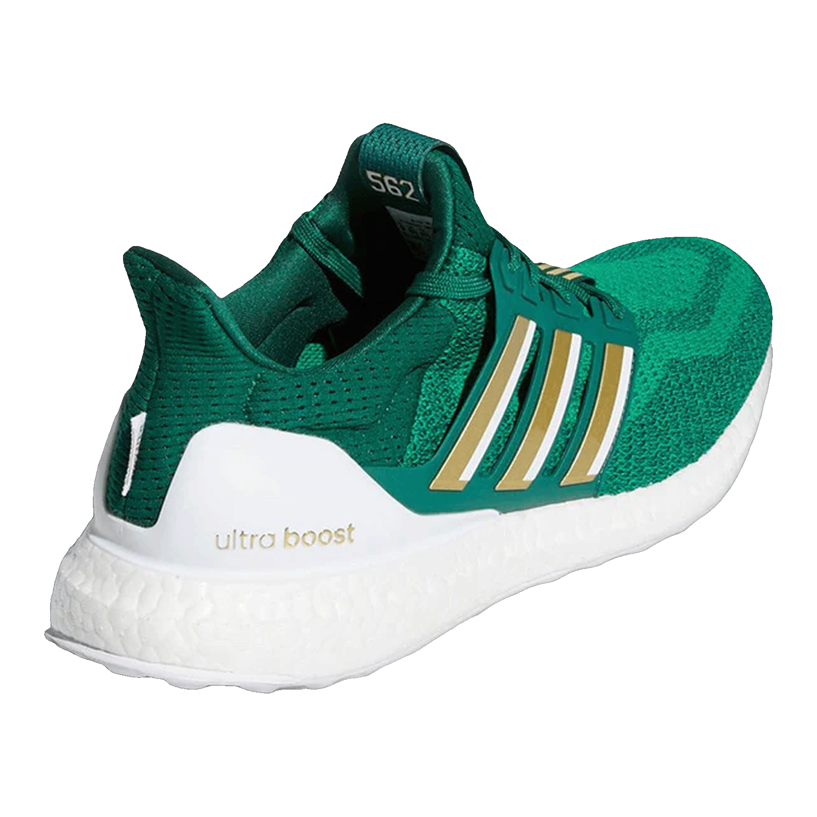 adidas Ultra Boost 2.0 DNA JuJu Smith-Schuster Back
