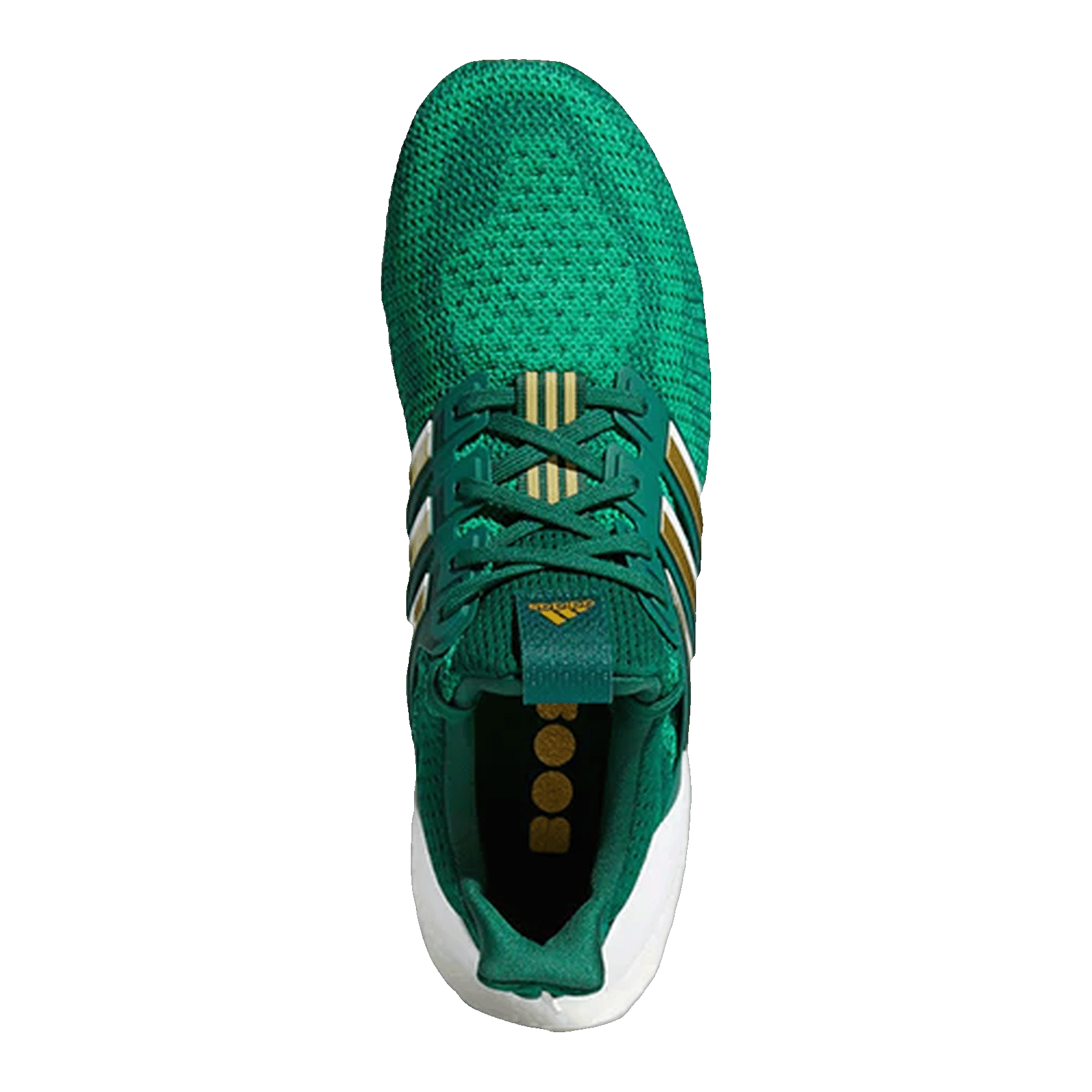 adidas Ultra Boost 2.0 DNA JuJu Smith-Schuster Oben