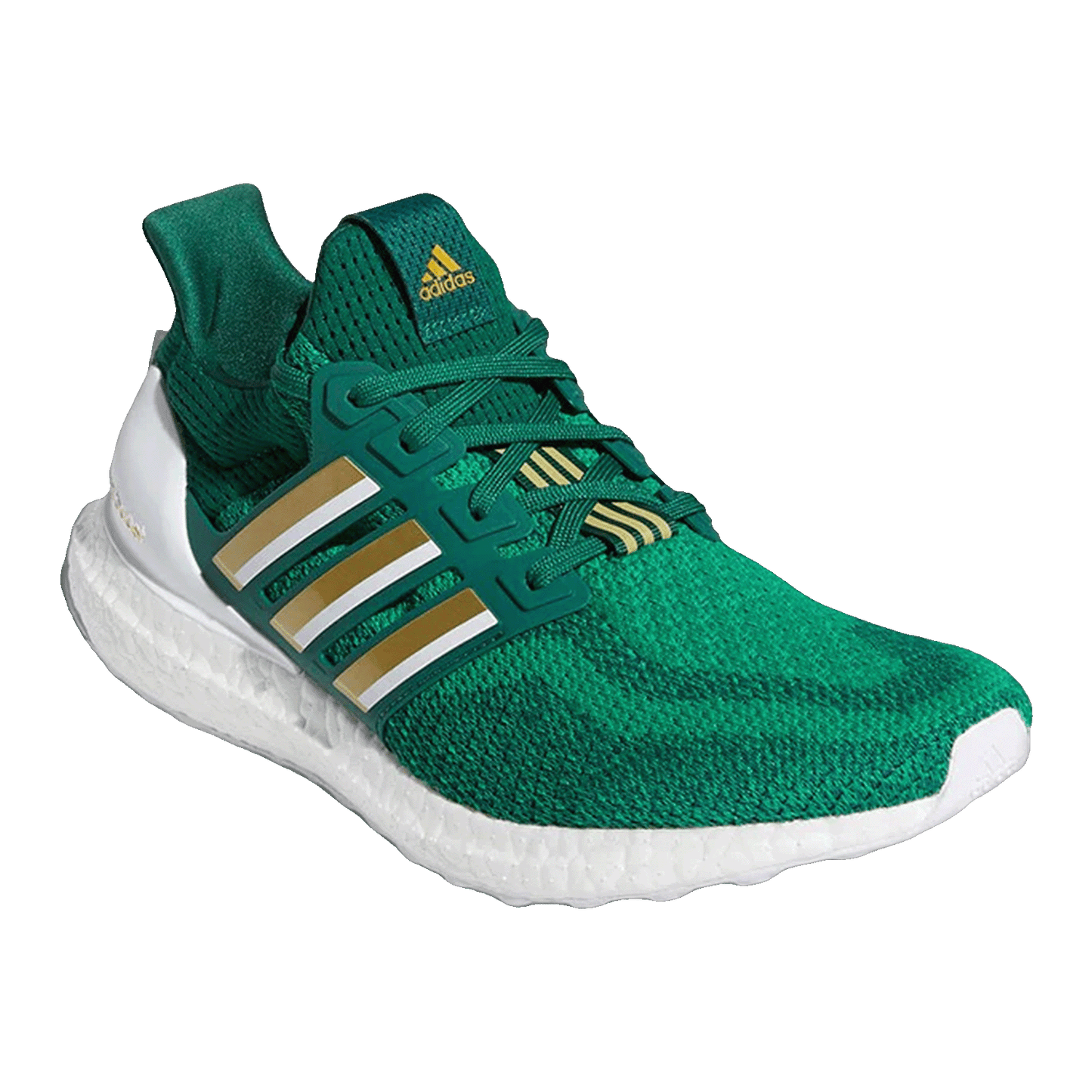 adidas Ultra Boost 2.0 DNA JuJu Smith-Schuster Side FZ5485