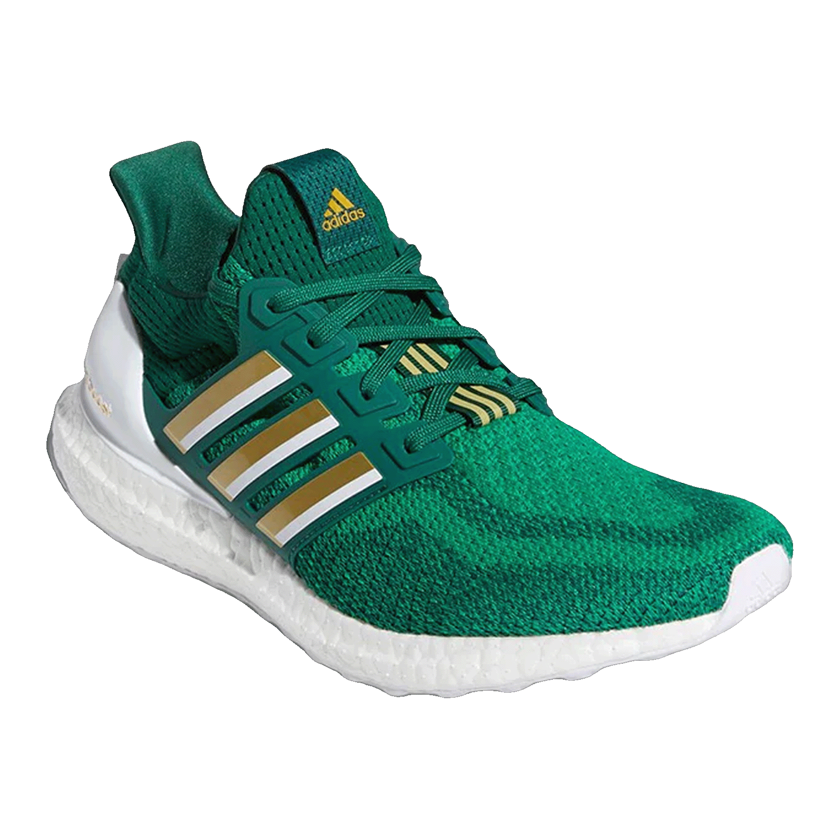 adidas Ultra Boost 2.0 DNA JuJu Smith-Schuster Side FZ5485