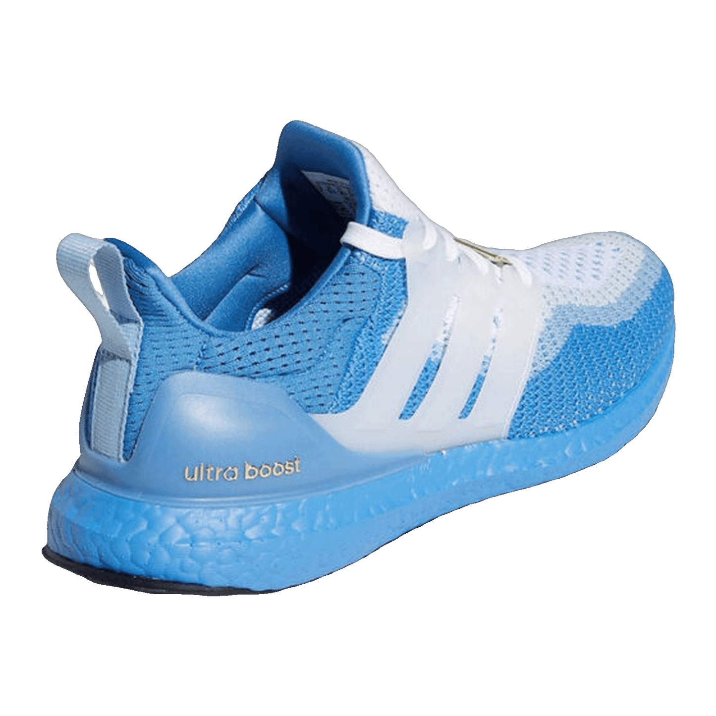 adidas Ultra Boost 2.0 DNA Katie Ledecky (W) Back