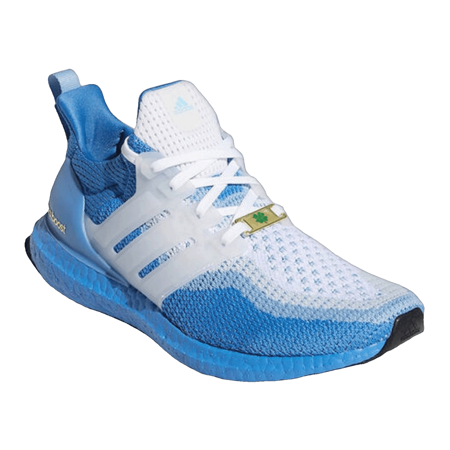 adidas Ultra Boost 2.0 DNA Katie Ledecky (W) Side GX3982
