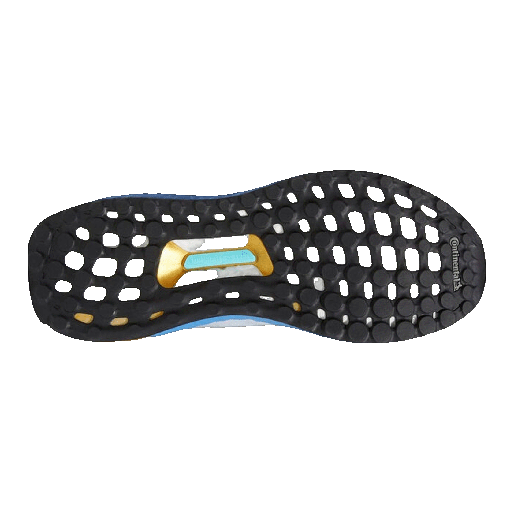 adidas Ultra Boost 2.0 DNA Katie Ledecky (W) Sohle